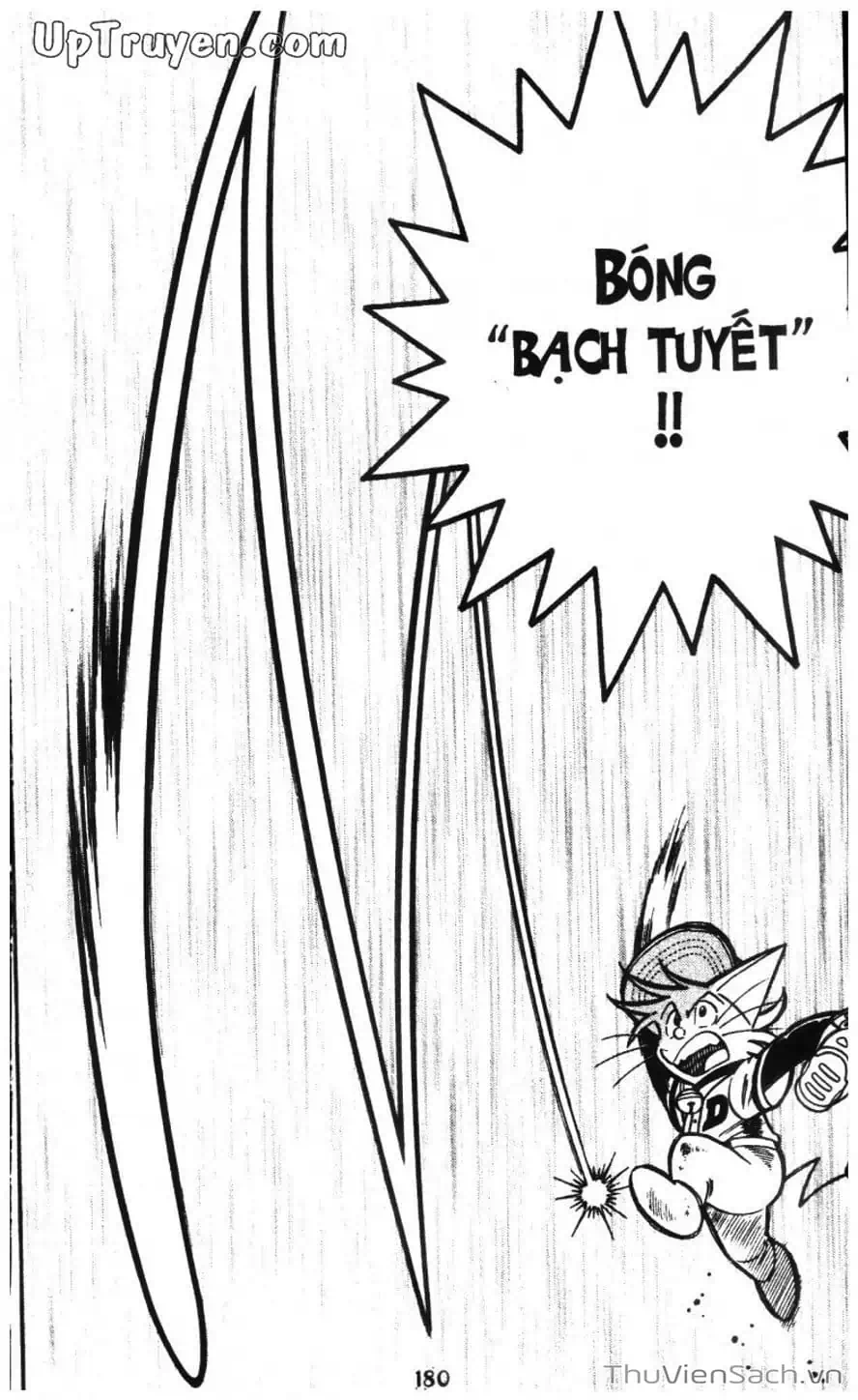 Truyện Tranh Doraemon Bóng Chày trang 3