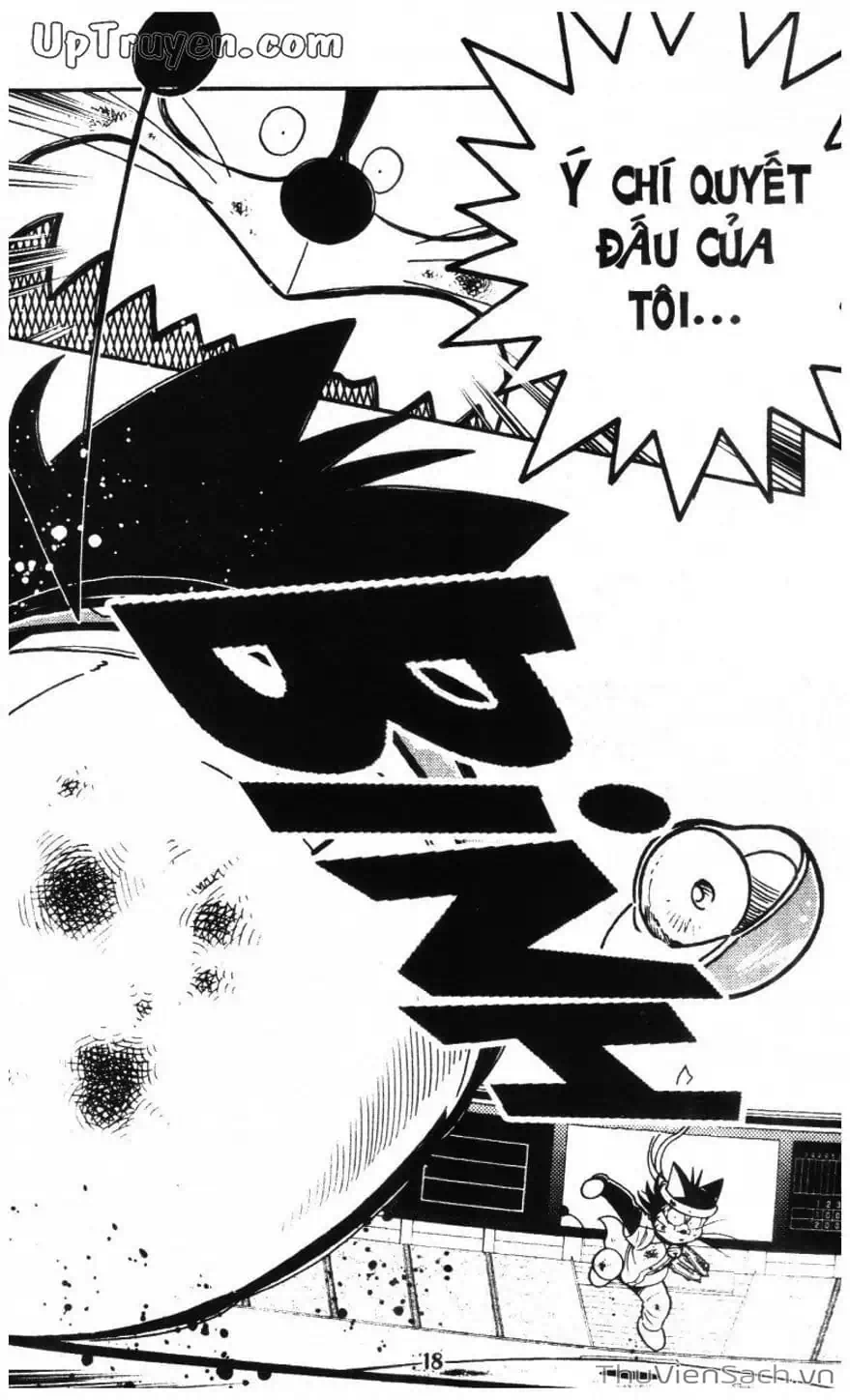 Truyện Tranh Doraemon Bóng Chày trang 3