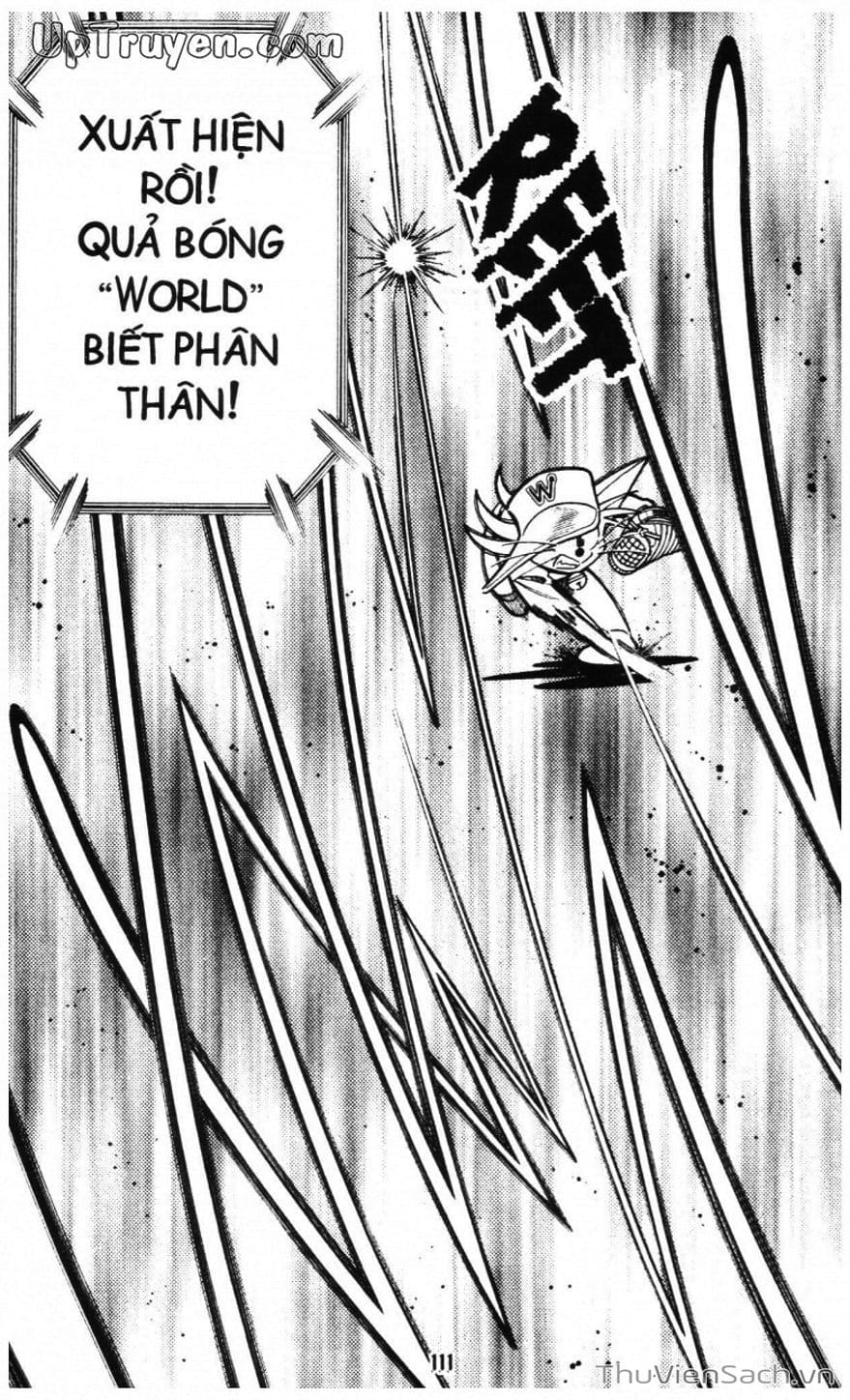 Truyện Tranh Doraemon Bóng Chày trang 3