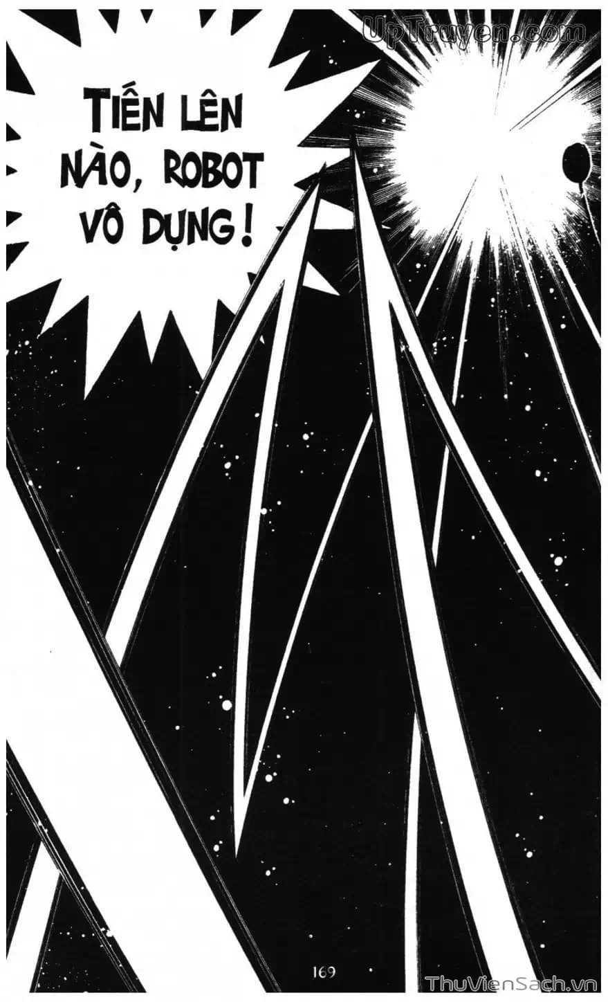 Truyện Tranh Doraemon Bóng Chày trang 3