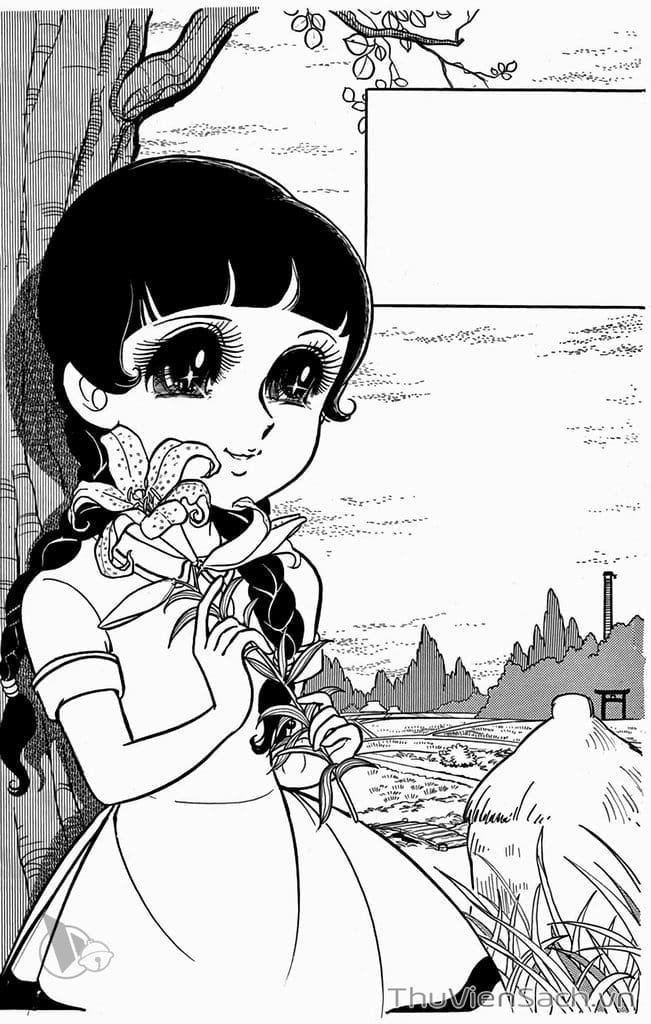 Truyện Tranh Doraemon: Truyện Ngắn Tuyển Tập trang 4