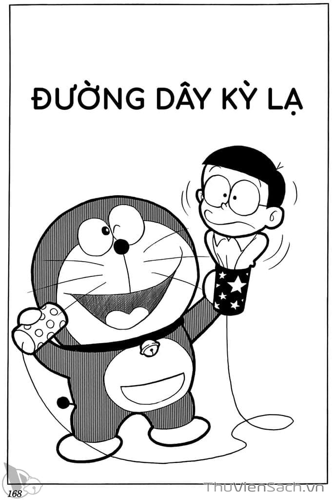 Truyện Tranh Doraemon: Truyện Ngắn Tuyển Tập trang 934