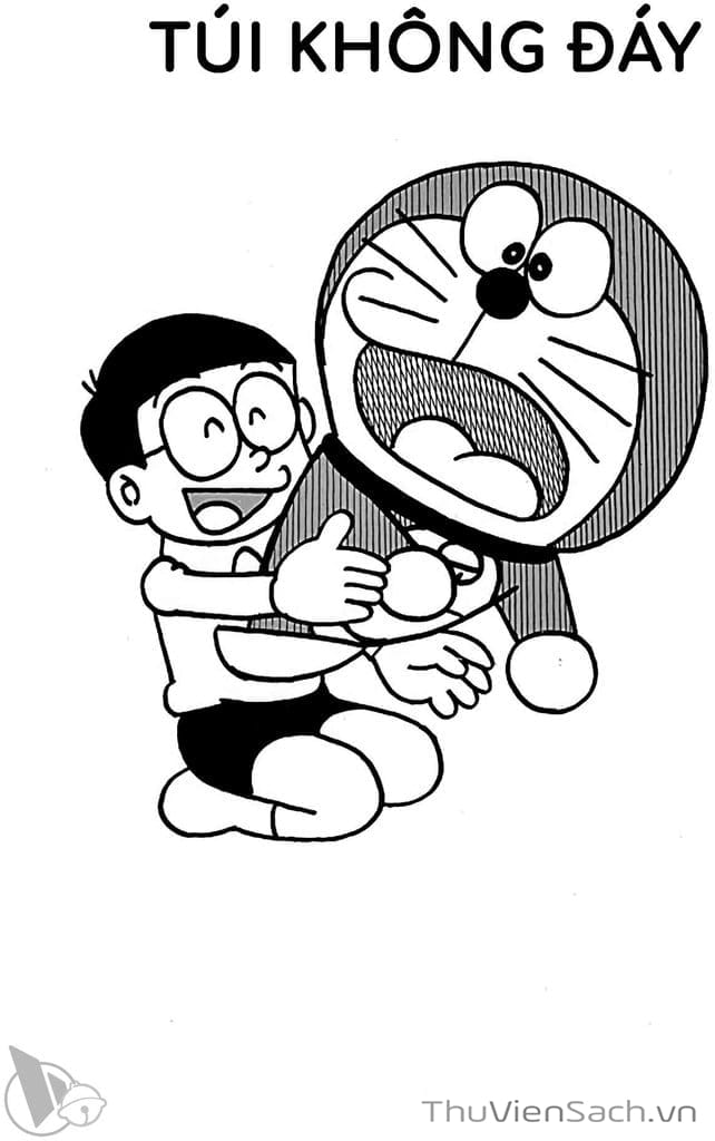 Truyện Tranh Doraemon: Truyện Ngắn Tuyển Tập trang 2924