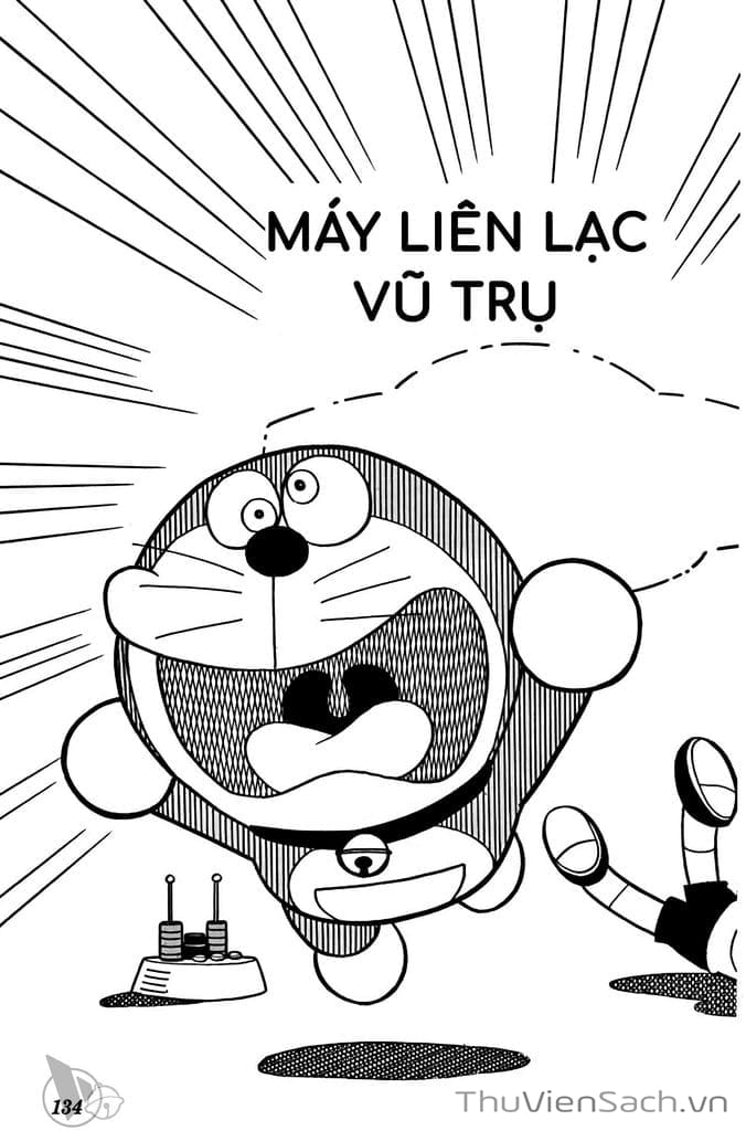 Truyện Tranh Doraemon: Truyện Ngắn Tuyển Tập trang 3180