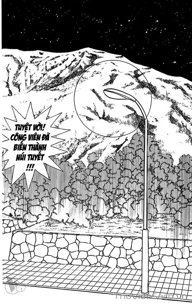 Truyện Tranh Doraemon: Truyện Ngắn Tuyển Tập trang 4