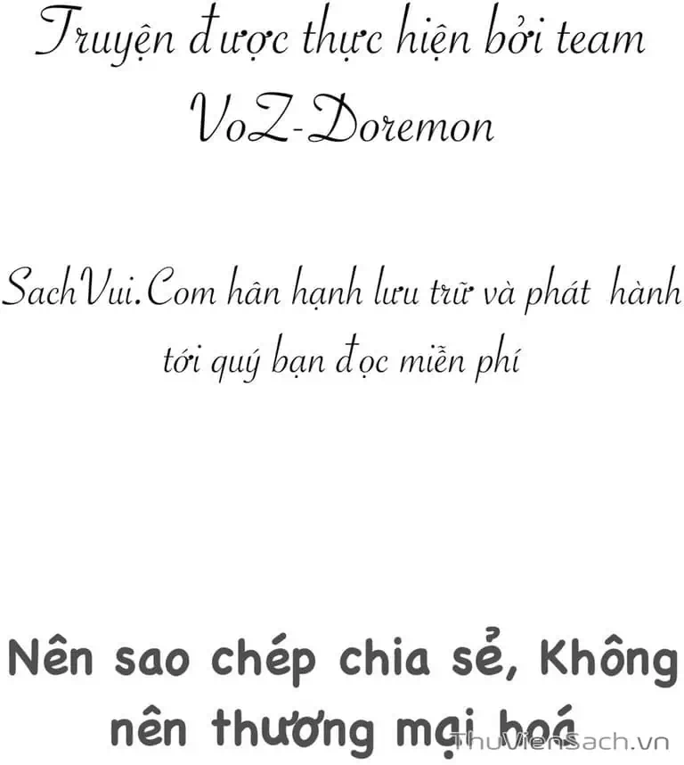 Truyện Tranh Doraemon: Truyện Ngắn Tuyển Tập trang 4