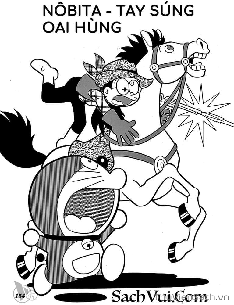 Truyện Tranh Doraemon: Truyện Ngắn Tuyển Tập trang 4