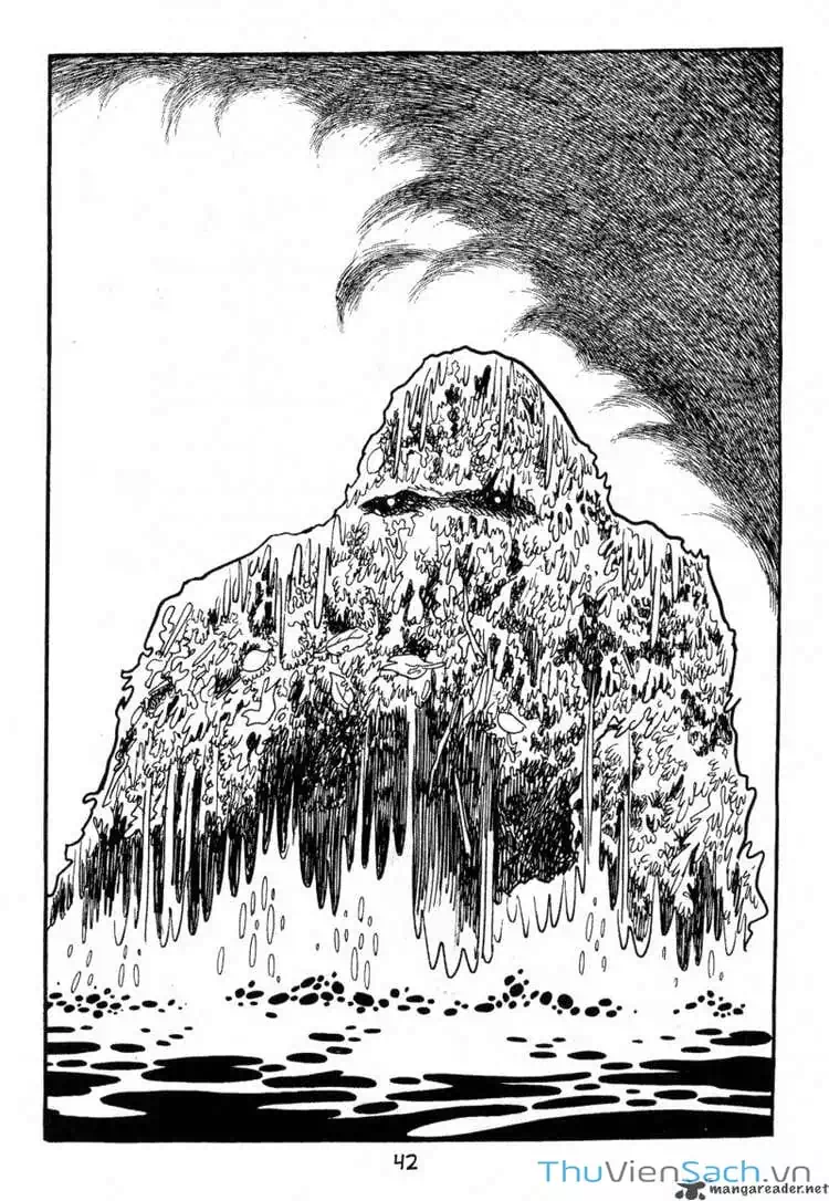 Truyện Tranh Dororo trang 6