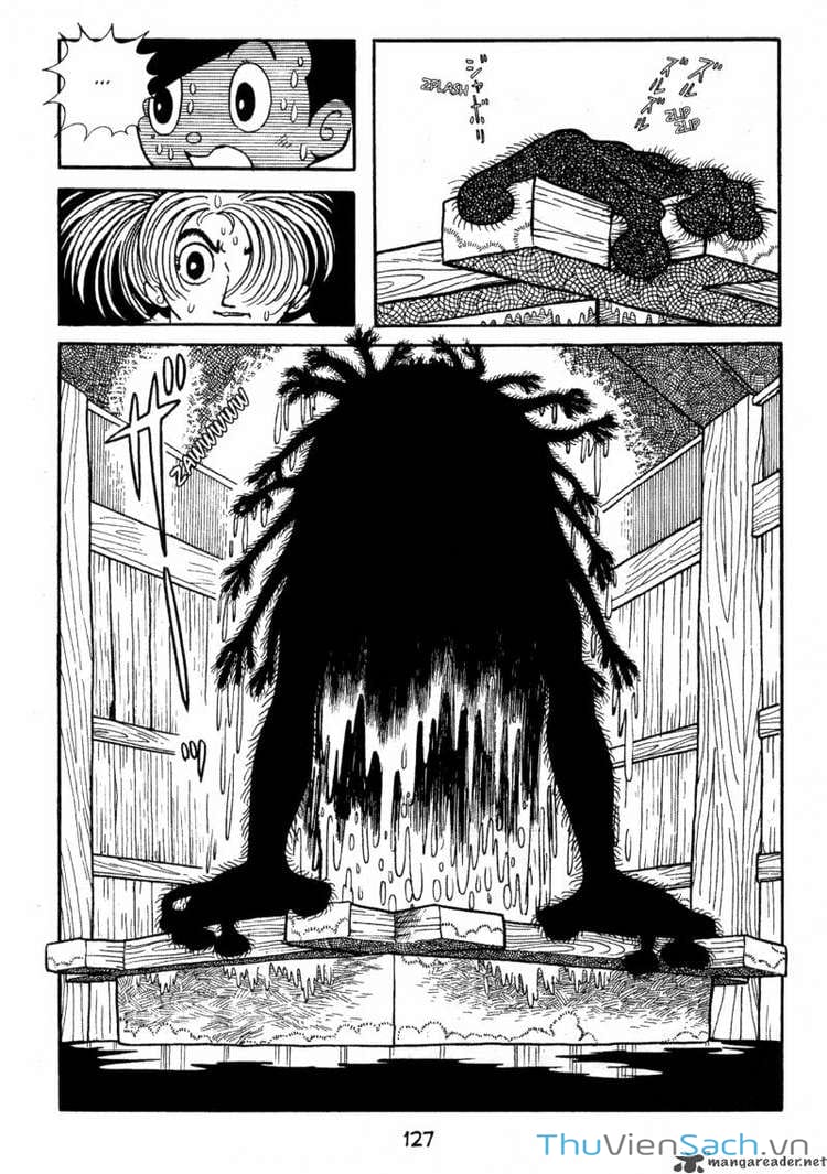 Truyện Tranh Dororo trang 6