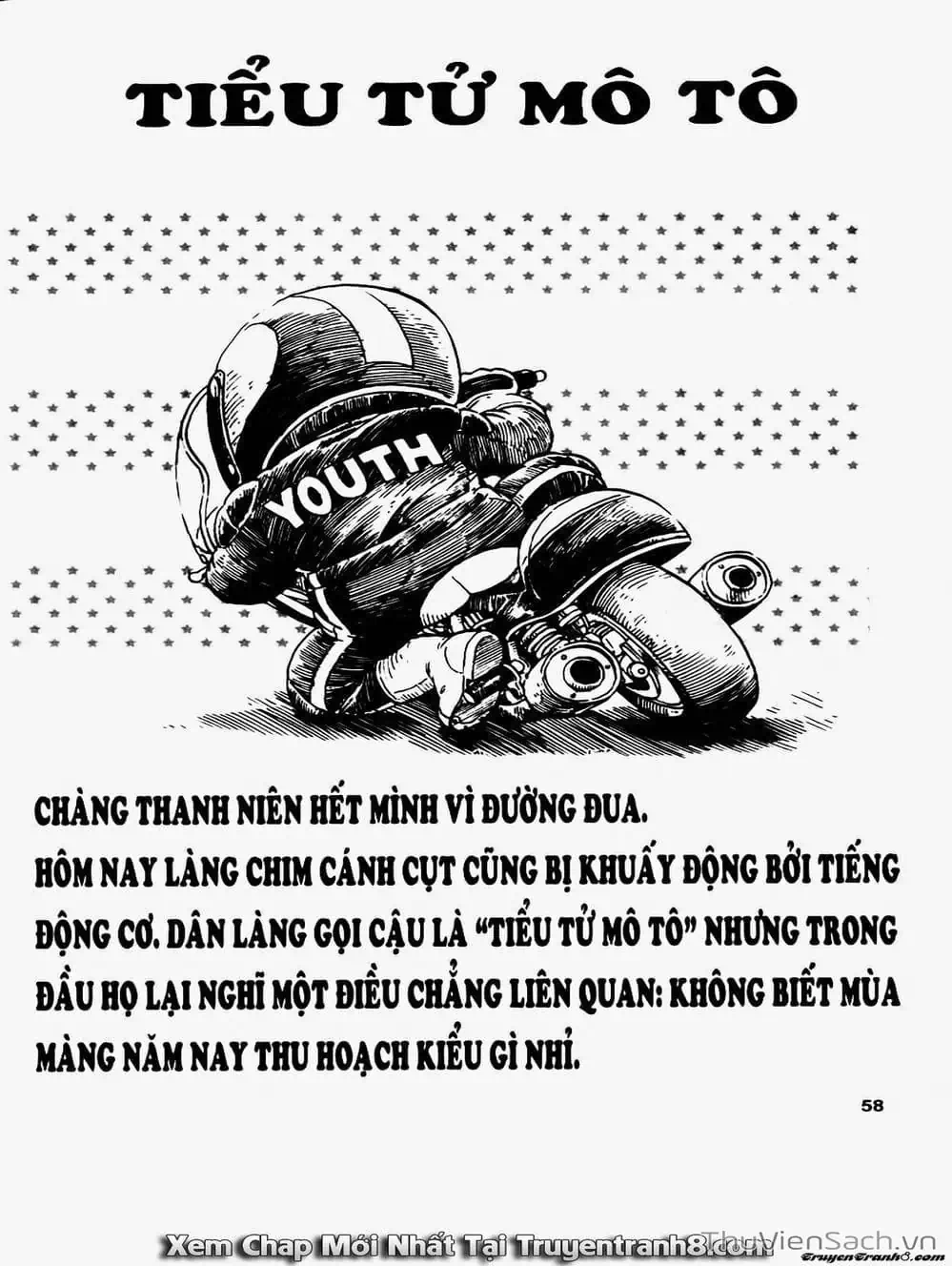 Truyện Tranh Tiến Sĩ Slump - Dr. Slump trang 4