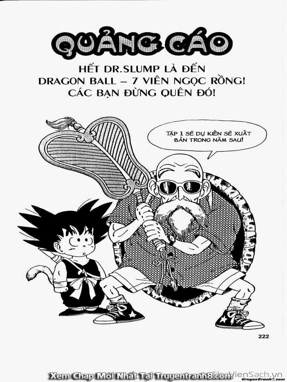 Truyện Tranh Tiến Sĩ Slump - Dr. Slump trang 1943