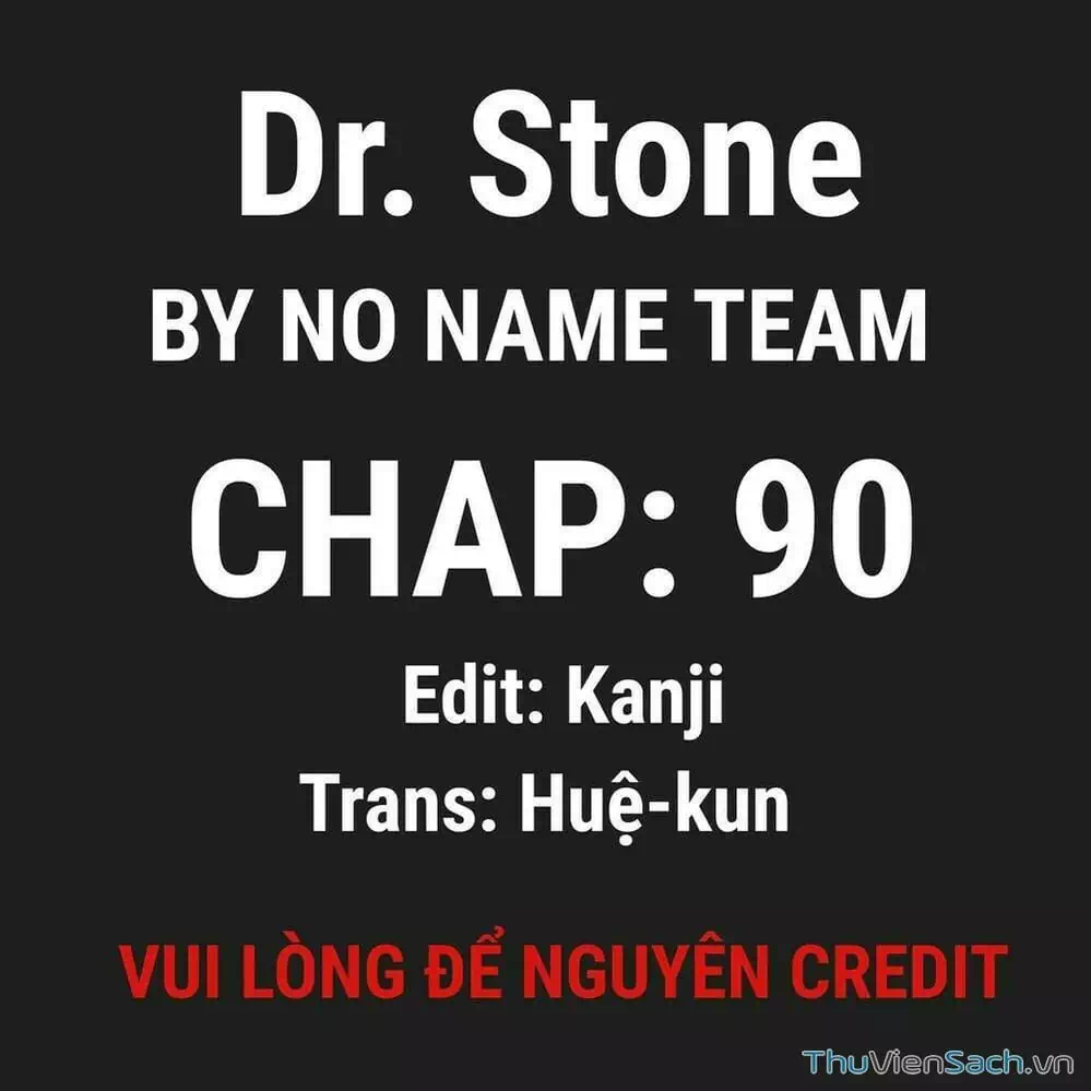Truyện Tranh Dr. Stone - Hồi Sinh Thế Giới trang 3