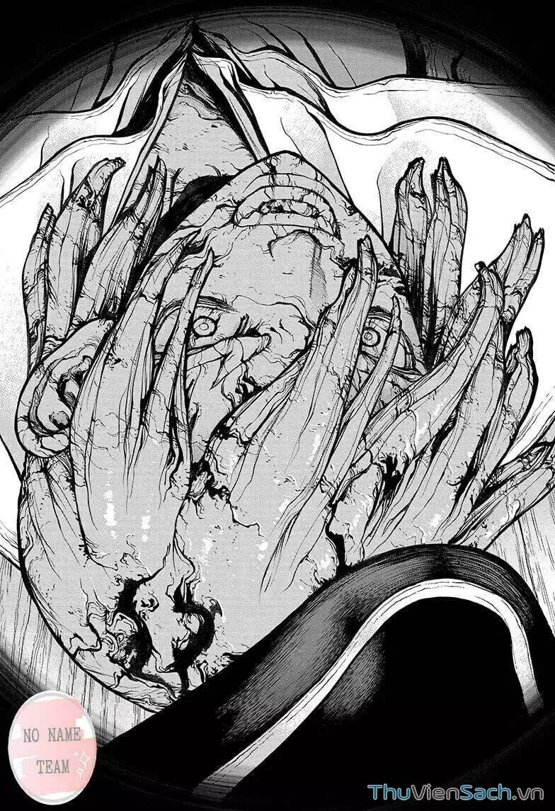 Truyện Tranh Dr. Stone - Hồi Sinh Thế Giới trang 3