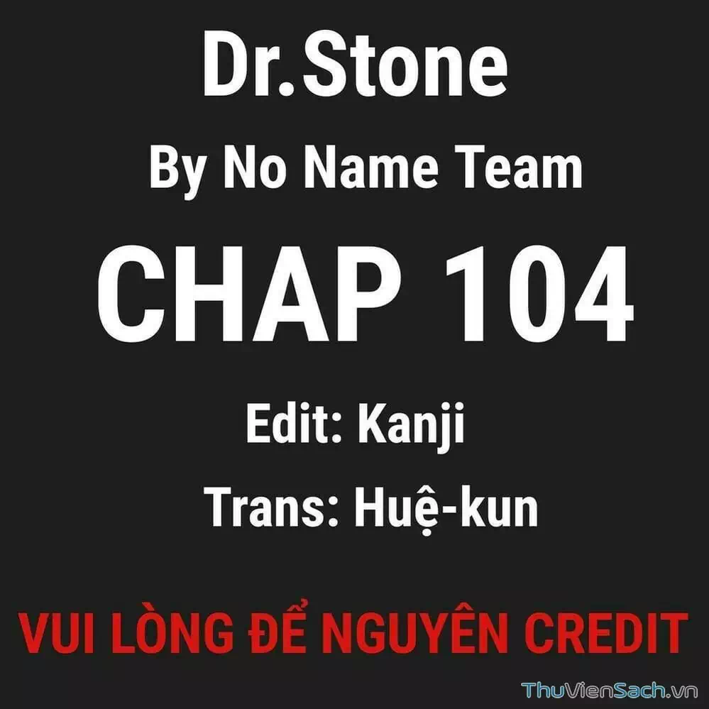 Truyện Tranh Dr. Stone - Hồi Sinh Thế Giới trang 3