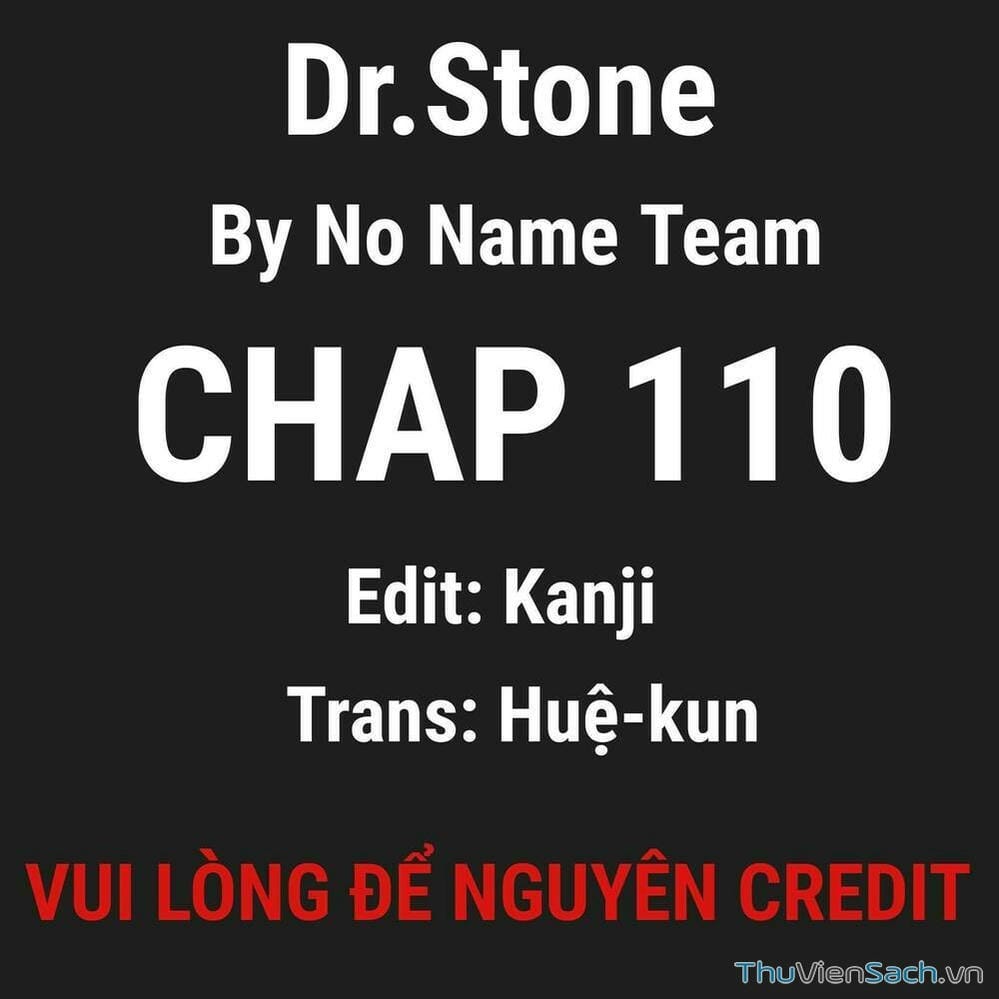 Truyện Tranh Dr.stone - Hồi Sinh Thế Giới trang 2027