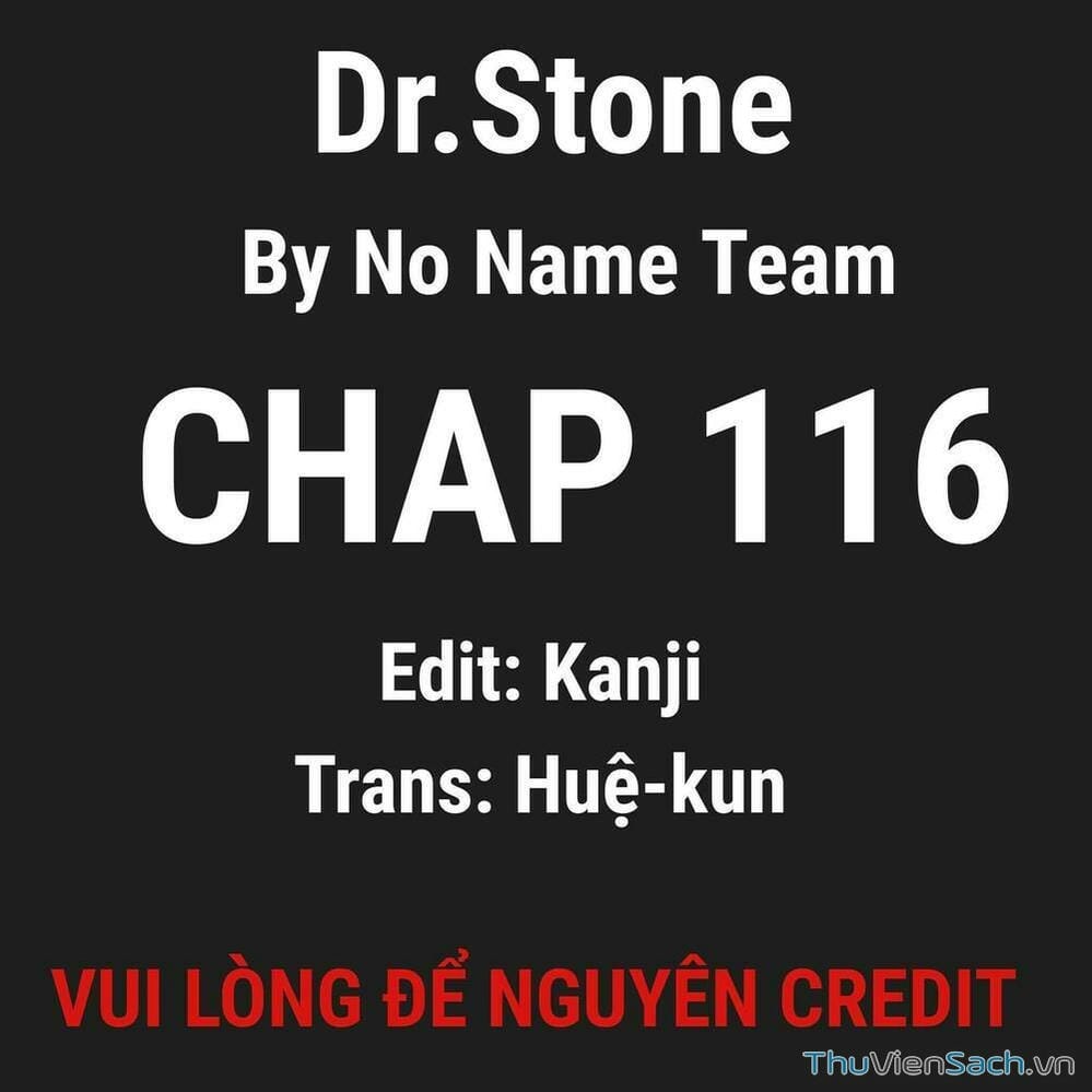 Truyện Tranh Dr.stone - Hồi Sinh Thế Giới trang 2146