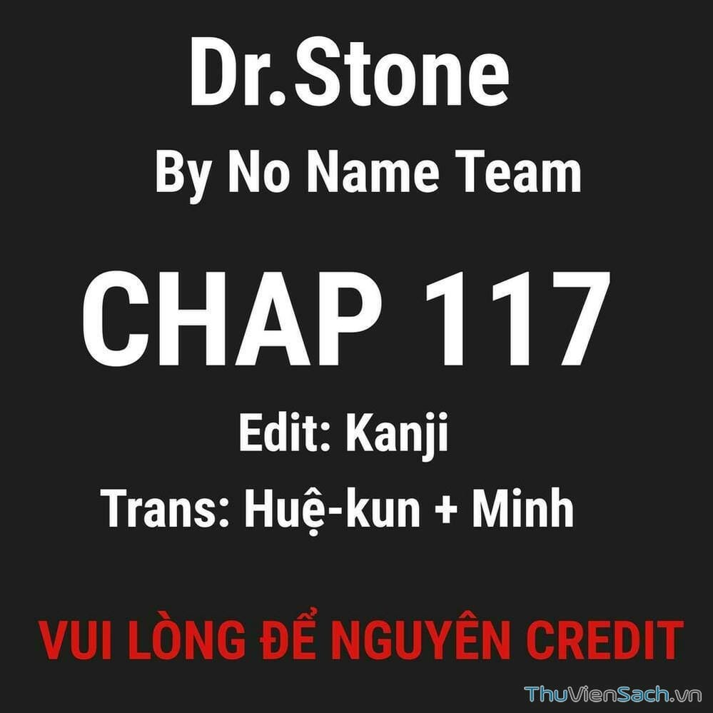 Truyện Tranh Dr.stone - Hồi Sinh Thế Giới trang 2166