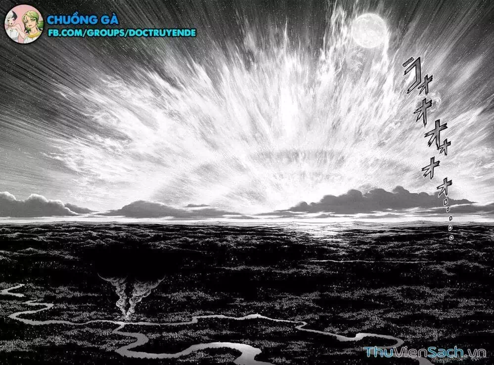 Truyện Tranh Dr. Stone - Hồi Sinh Thế Giới trang 3