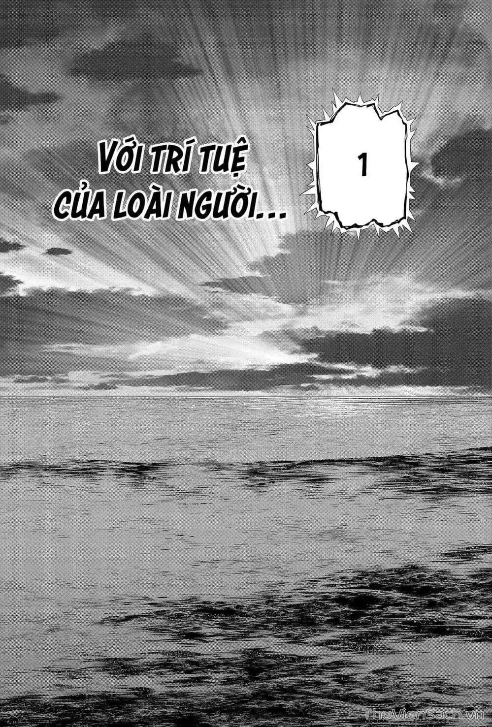 Truyện Tranh Dr. Stone - Hồi Sinh Thế Giới trang 3