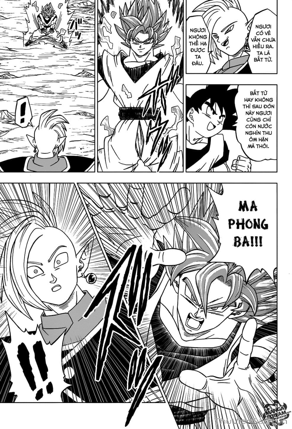 Truyện Tranh Truy Tìm Ngọc Rồng Siêu Cấp - Dragon Ball Super trang 642