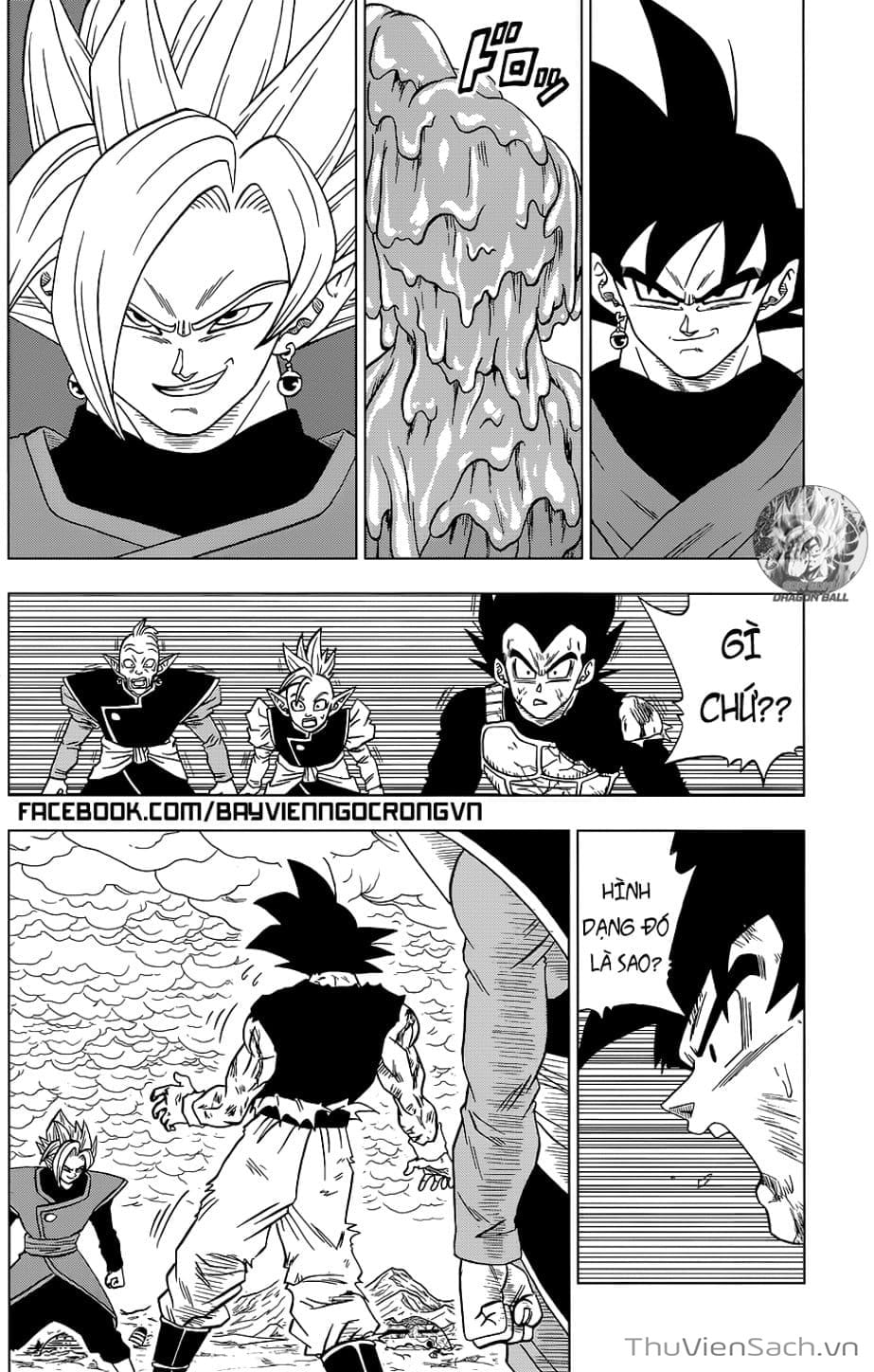 Truyện Tranh Truy Tìm Ngọc Rồng Siêu Cấp - Dragon Ball Super trang 782