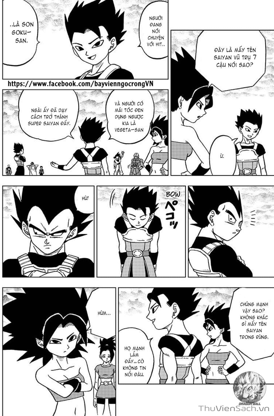 Truyện Tranh Truy Tìm Ngọc Rồng Siêu Cấp - Dragon Ball Super trang 1094