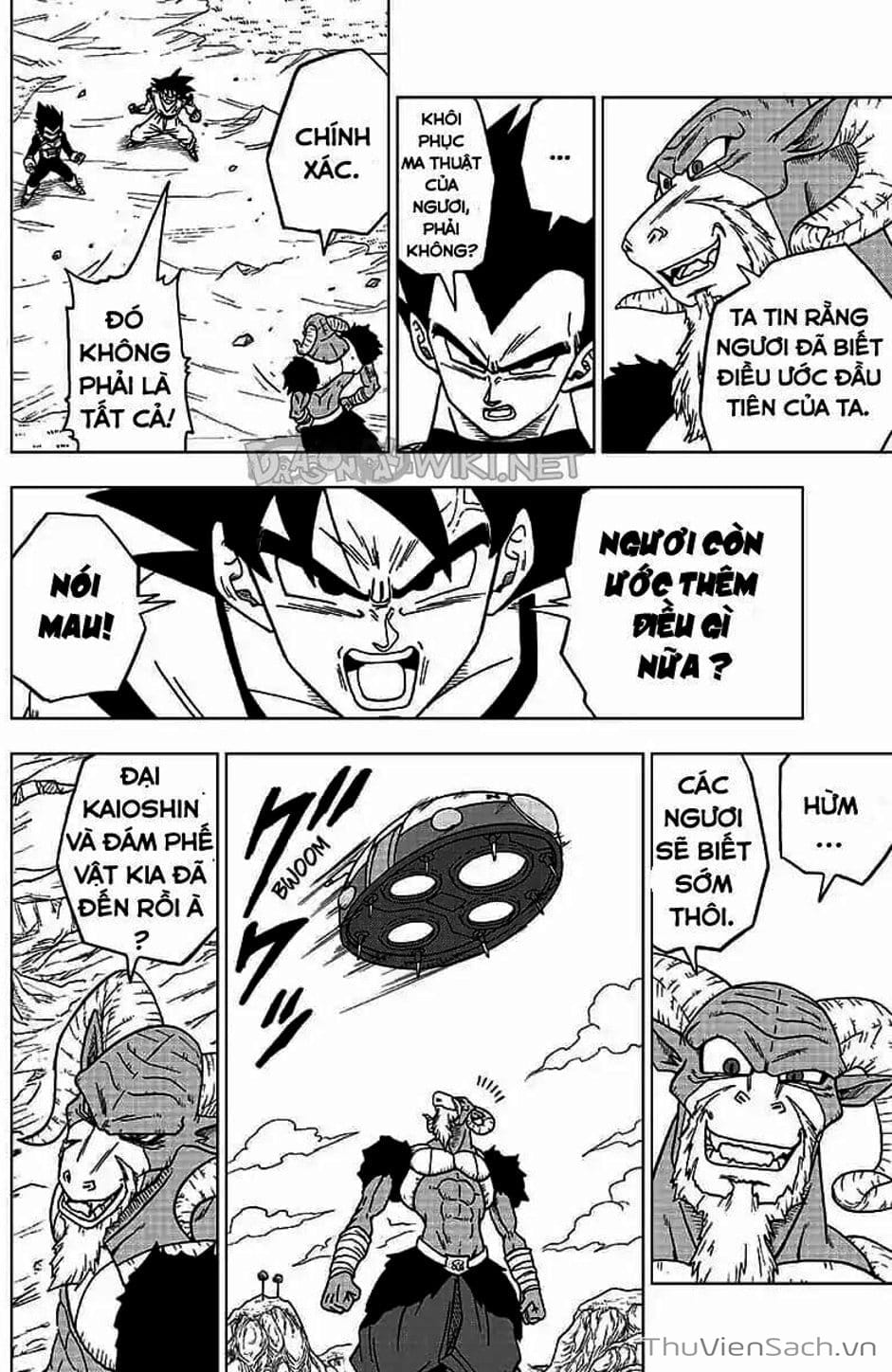 Truyện Tranh Truy Tìm Ngọc Rồng Siêu Cấp - Dragon Ball Super trang 1795