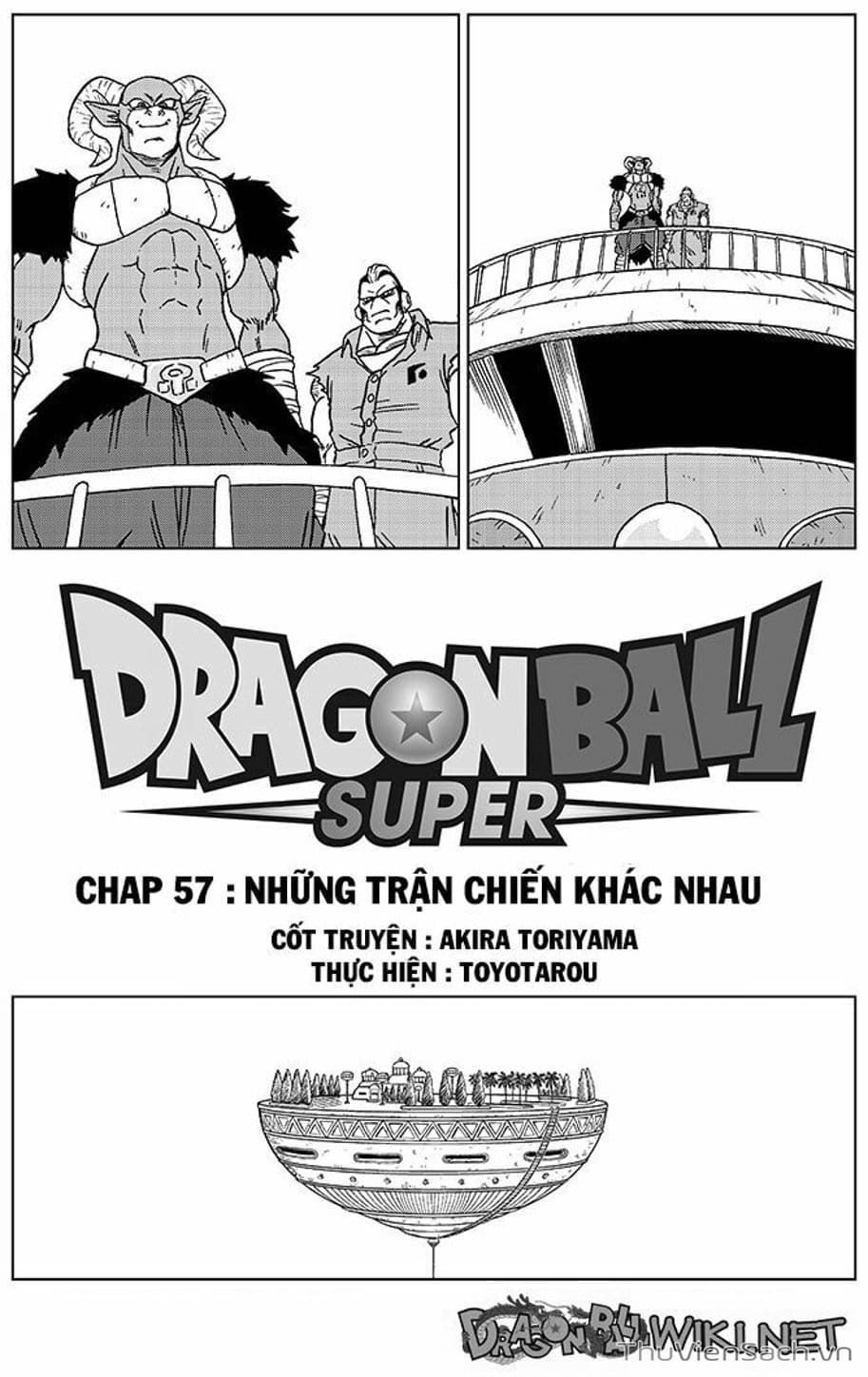 Truyện Tranh Truy Tìm Ngọc Rồng Siêu Cấp - Dragon Ball Super trang 2166