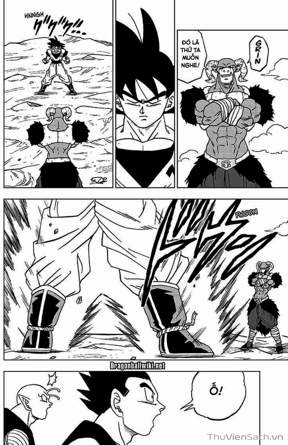 Truyện Tranh Truy Tìm Ngọc Rồng Siêu Cấp - Dragon Ball Super trang 2253