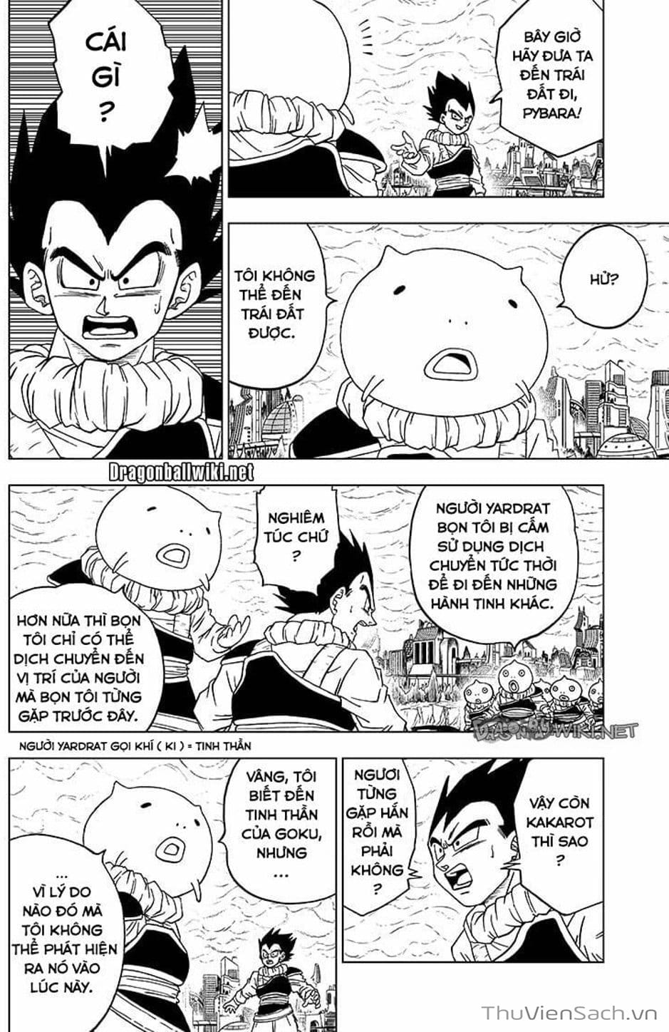 Truyện Tranh Truy Tìm Ngọc Rồng Siêu Cấp - Dragon Ball Super trang 2319