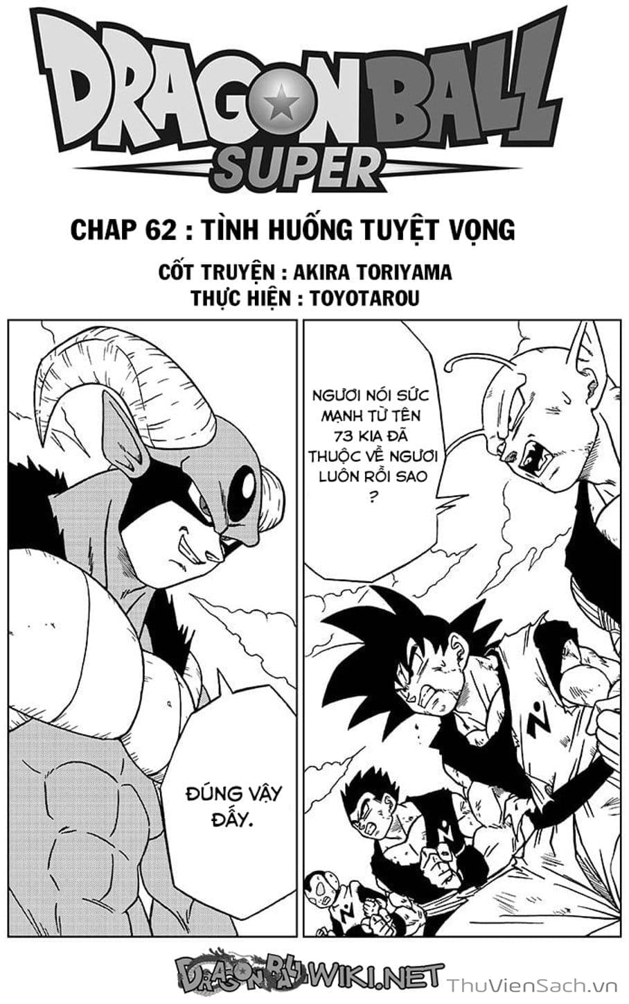 Truyện Tranh Truy Tìm Ngọc Rồng Siêu Cấp - Dragon Ball Super trang 2390