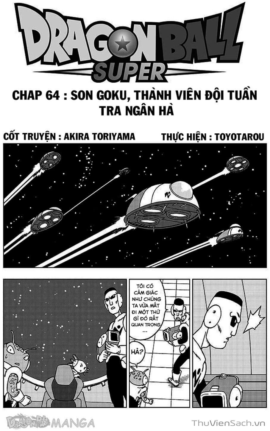 Truyện Tranh Truy Tìm Ngọc Rồng Siêu Cấp - Dragon Ball Super trang 2480