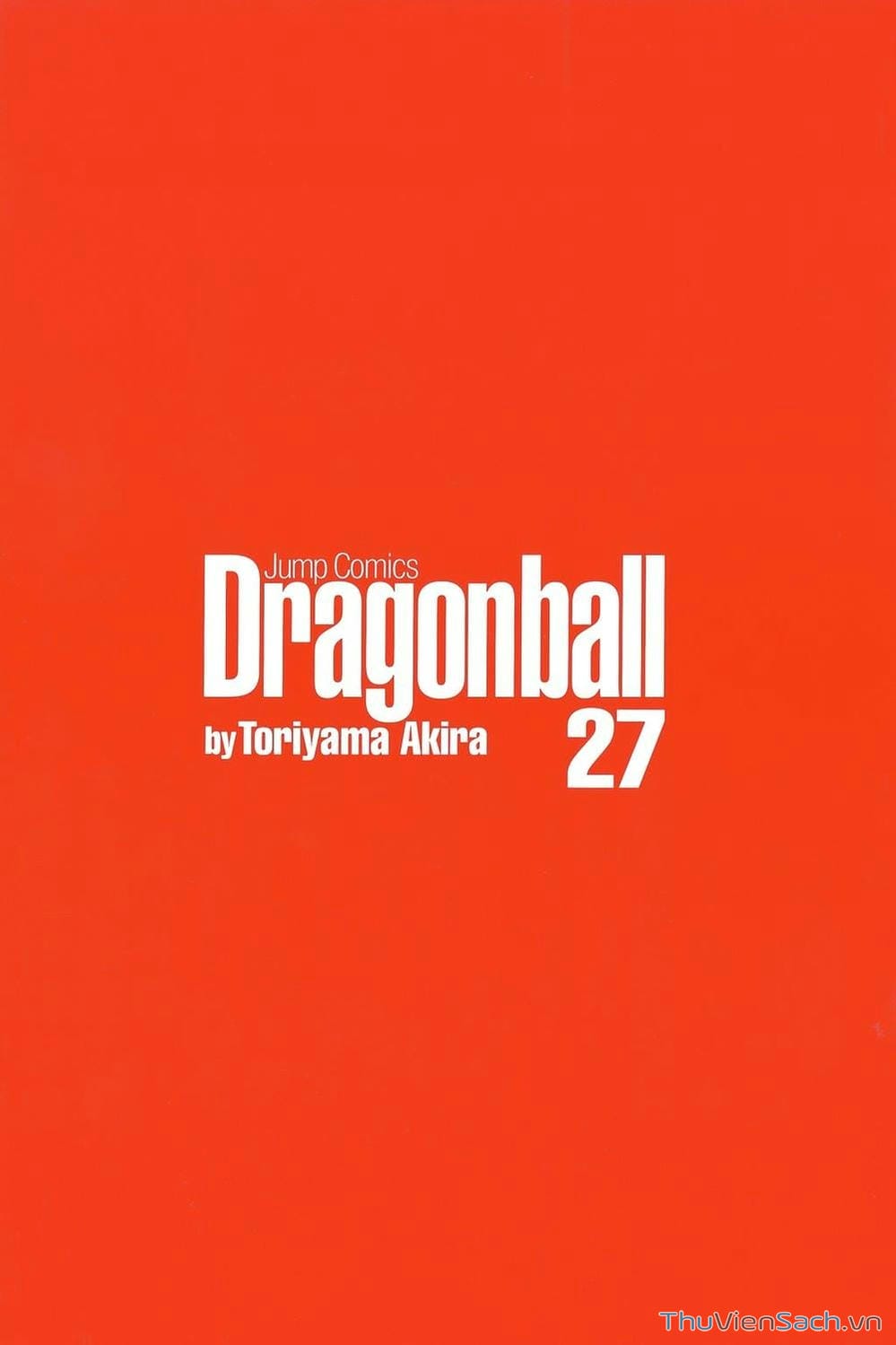 Truyện Tranh 7 Viên Ngọc Rồng - Dragon Ball trang 3