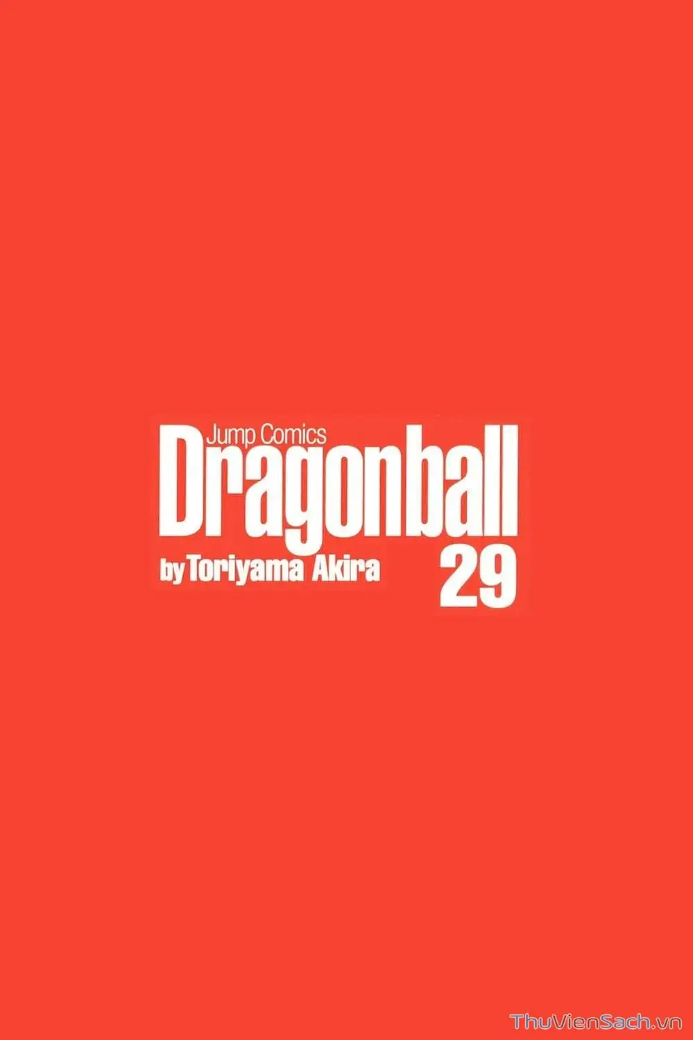 Truyện Tranh 7 Viên Ngọc Rồng - Dragon Ball trang 3