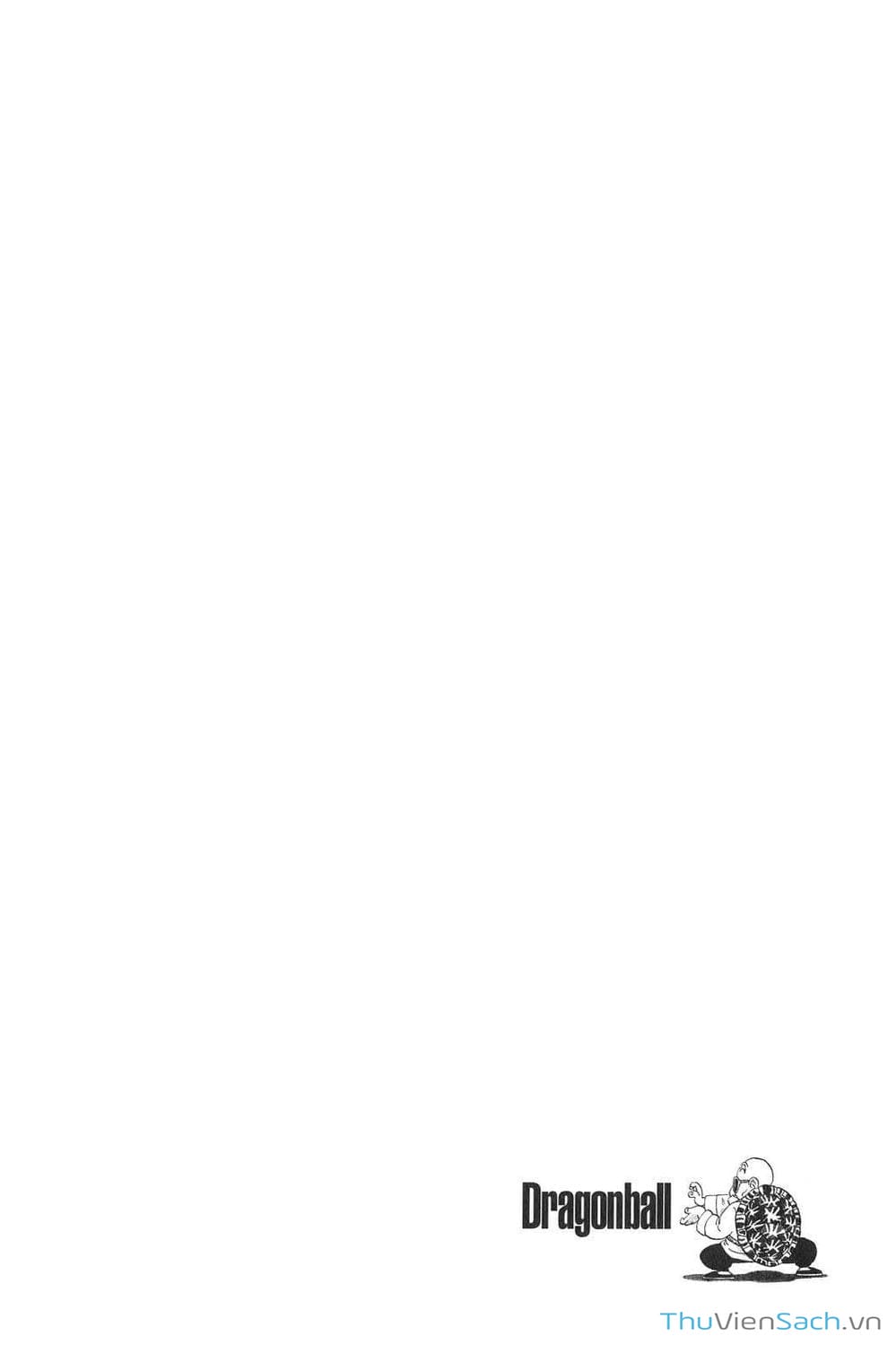 Truyện Tranh 7 Viên Ngọc Rồng - Dragon Ball trang 3
