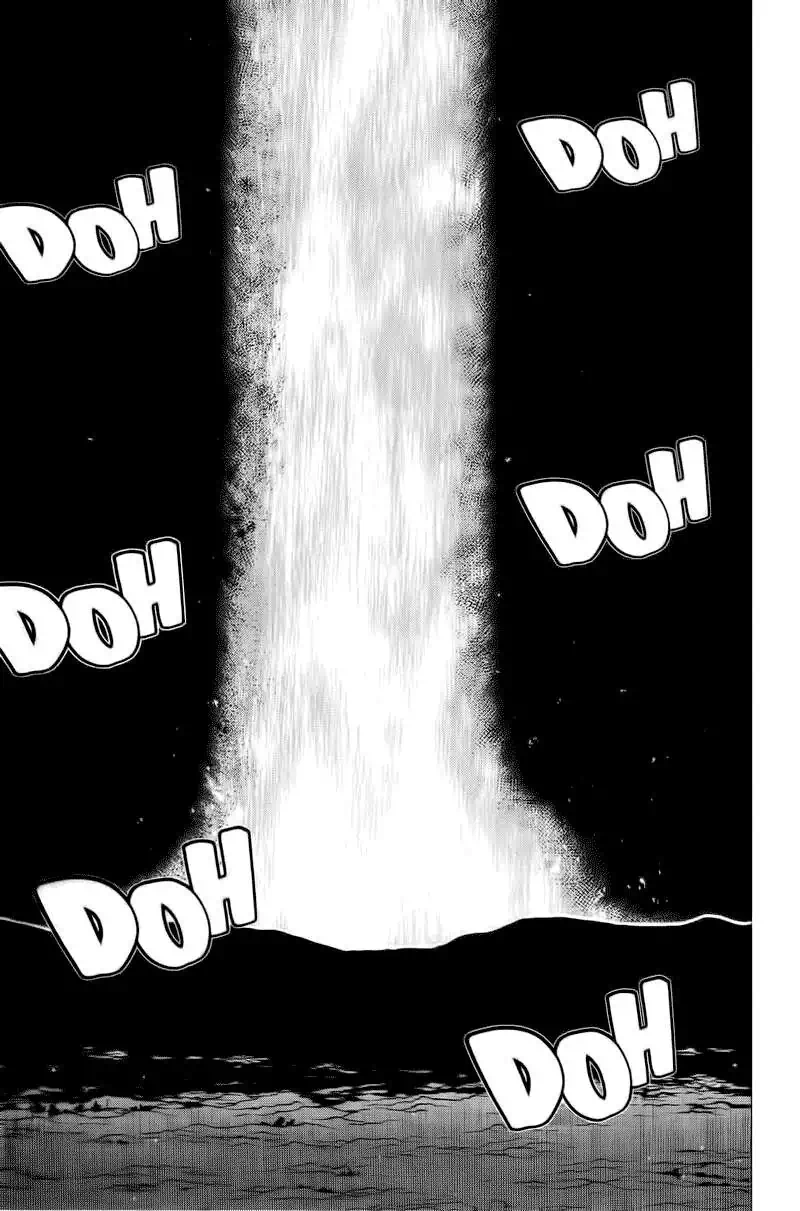 Truyện Tranh Long Thủ - Dragon Head trang 6