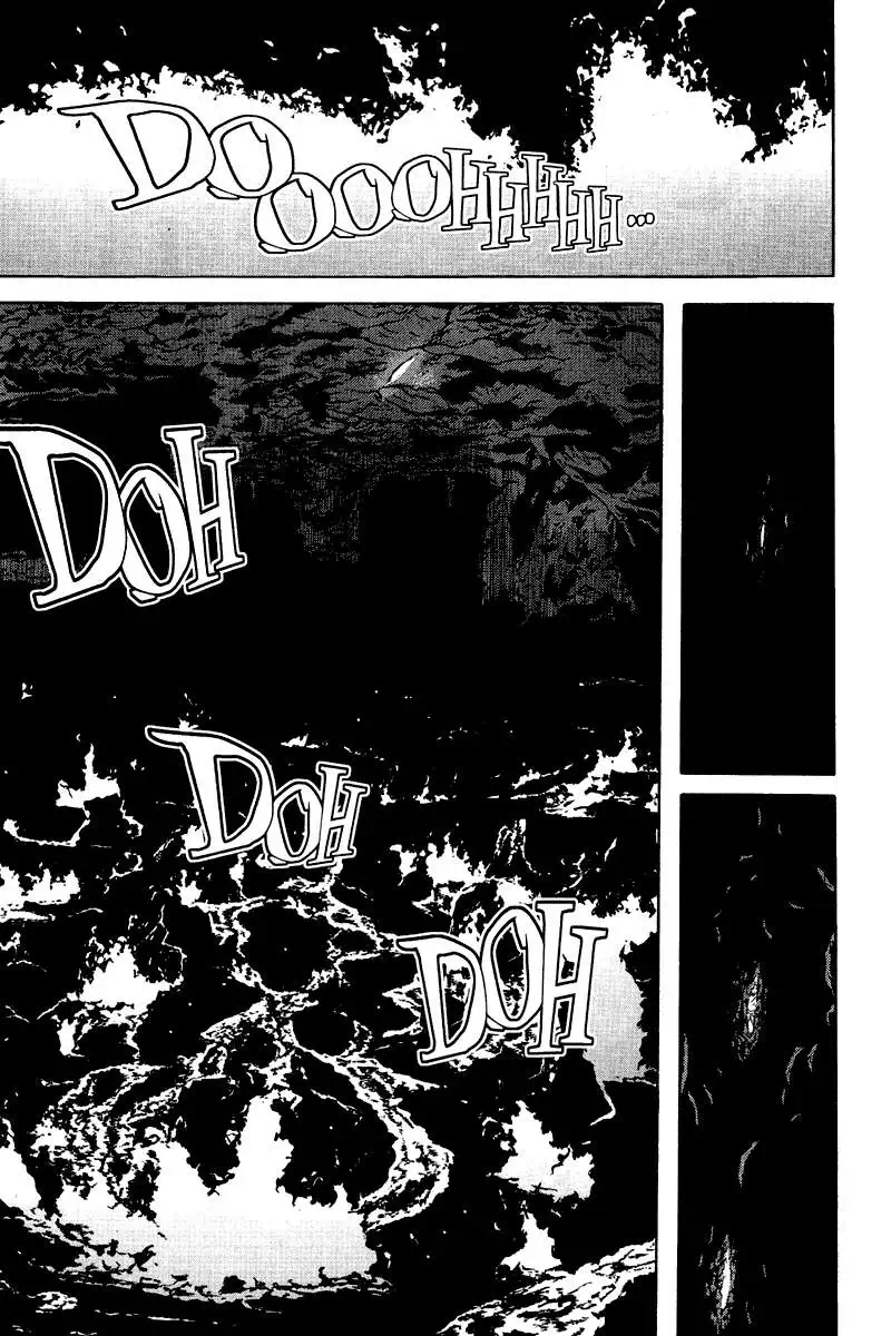 Truyện Tranh Long Thủ - Dragon Head trang 6