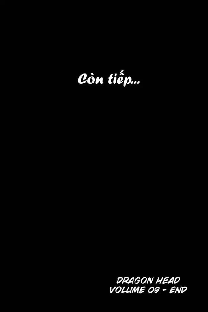 Truyện Tranh Long Thủ - Dragon Head trang 6