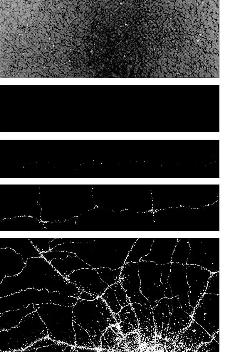 Truyện Tranh Long Thủ - Dragon Head trang 6