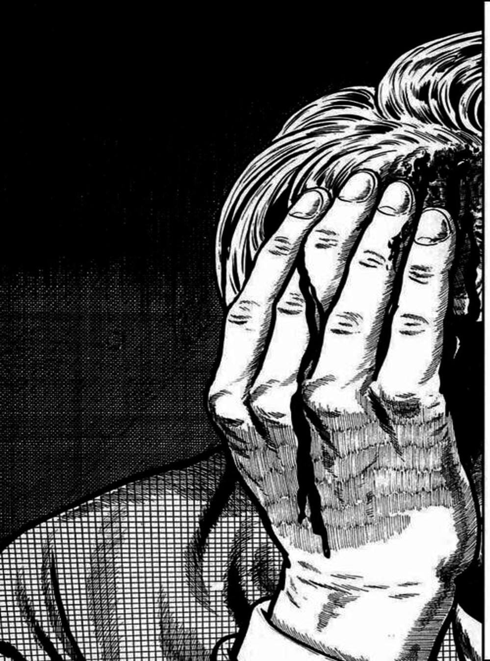 Truyện Tranh Lớp Học Phiêu Lưu - Drifting Classroom trang 5