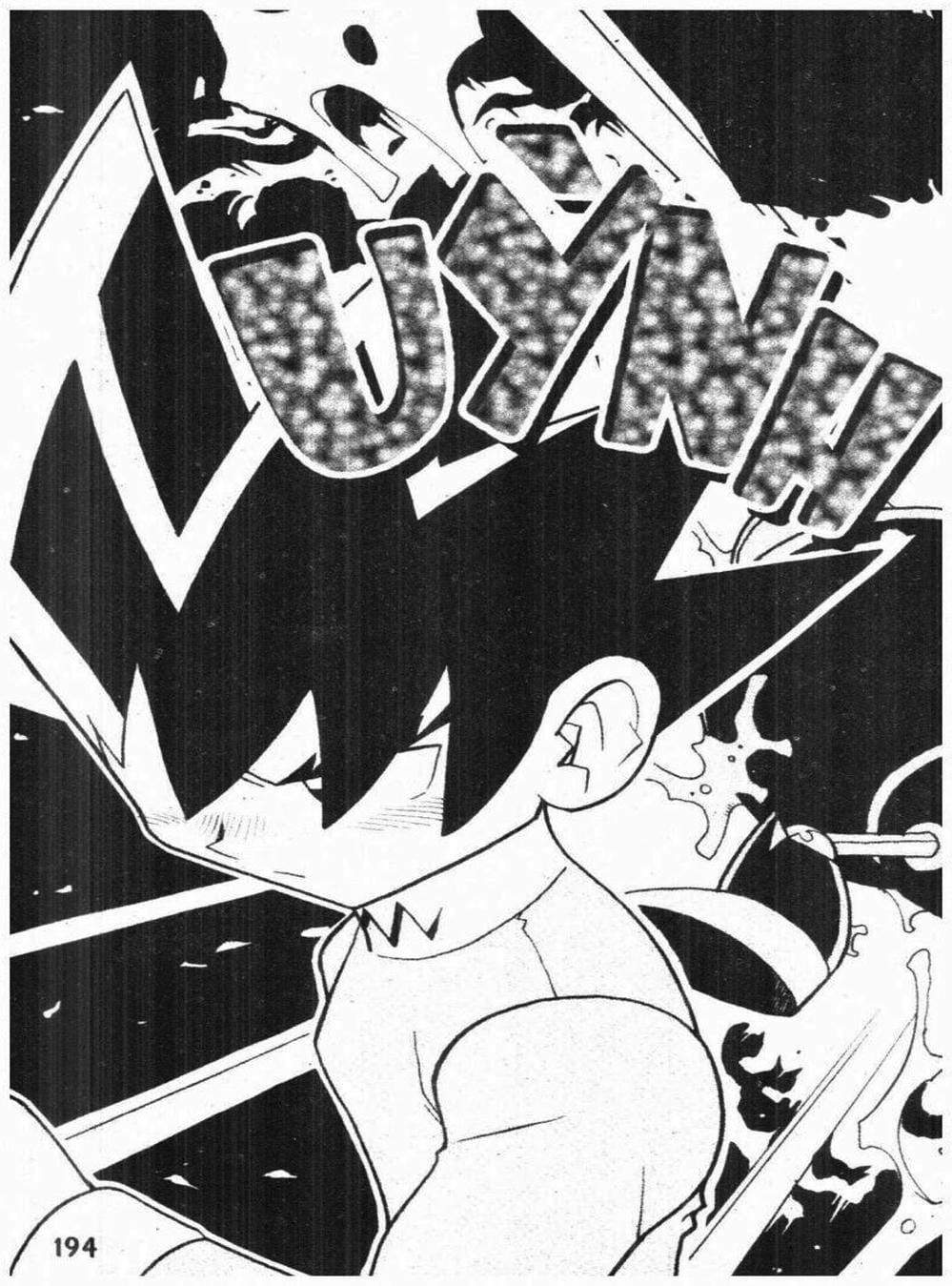 Truyện Tranh Vua Bài Ma Thuật - Duel Masters trang 4