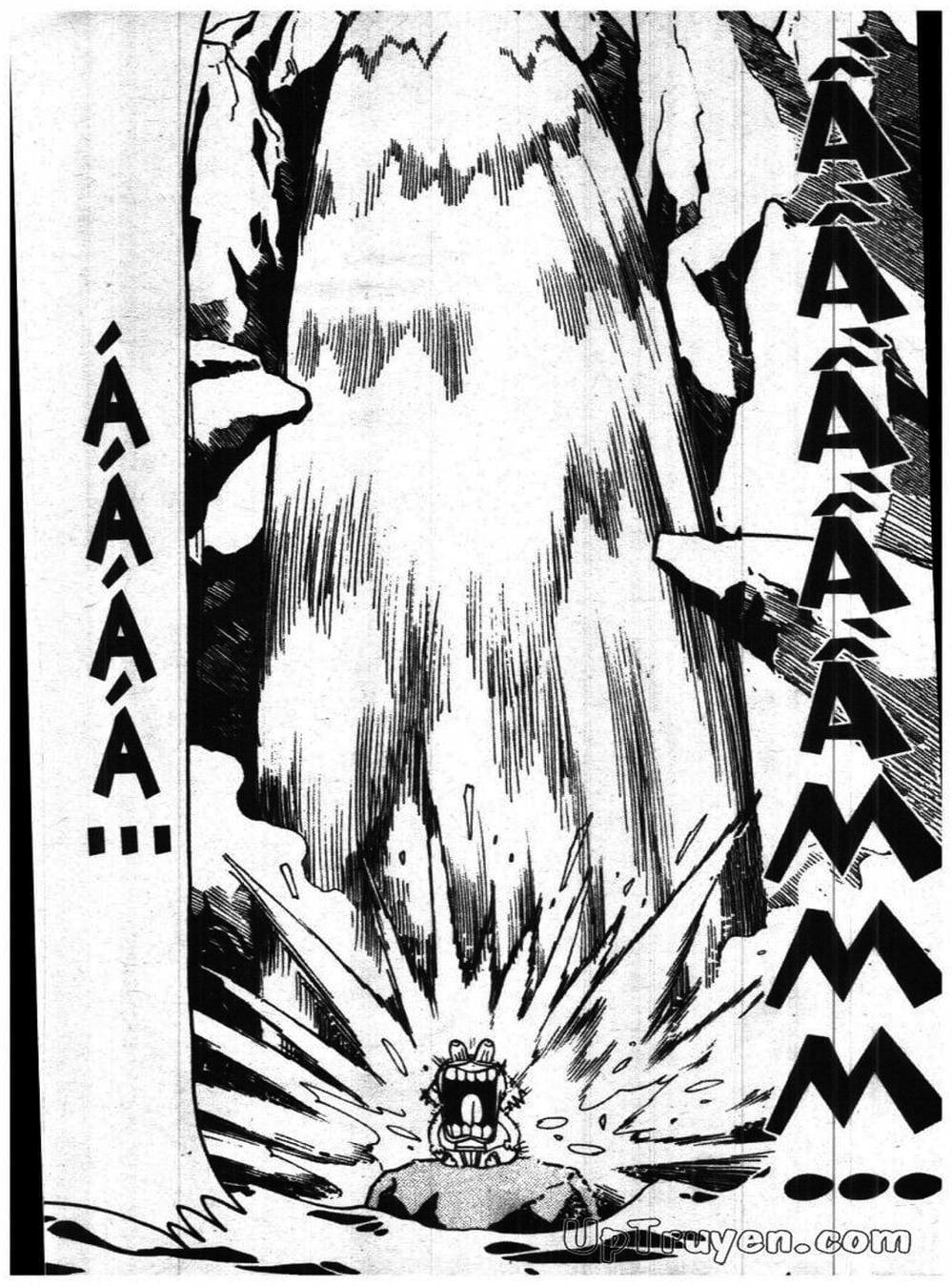 Truyện Tranh Vua Bài Ma Thuật - Duel Masters trang 4