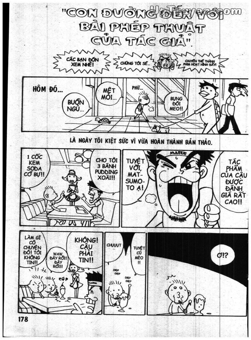 Truyện Tranh Vua Bài Ma Thuật - Duel Masters trang 4