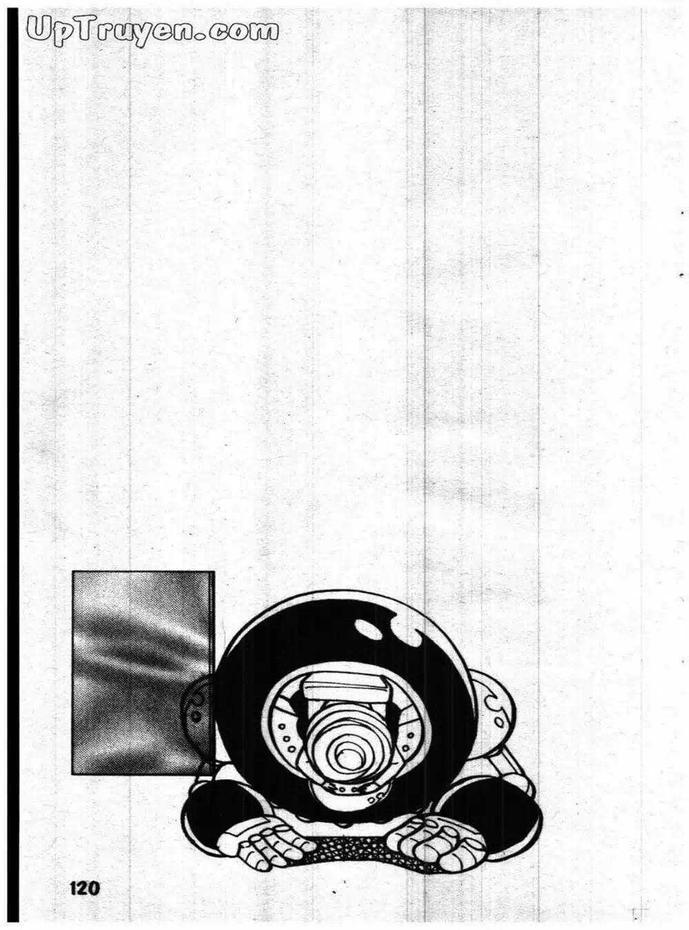 Truyện Tranh Vua Bài Ma Thuật - Duel Masters trang 4