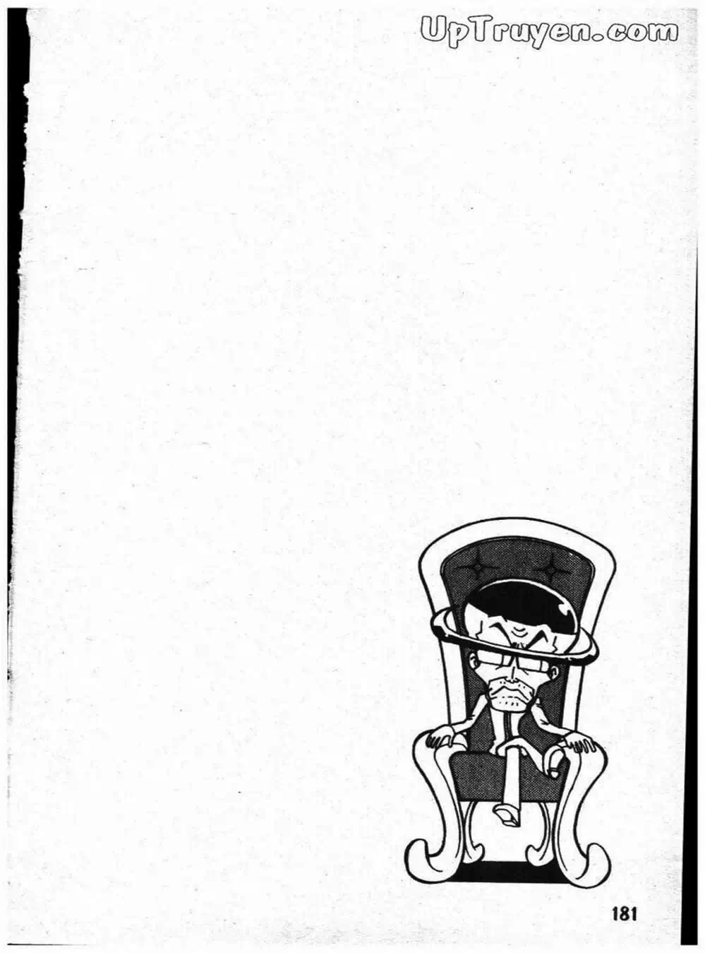 Truyện Tranh Vua Bài Ma Thuật - Duel Masters trang 4