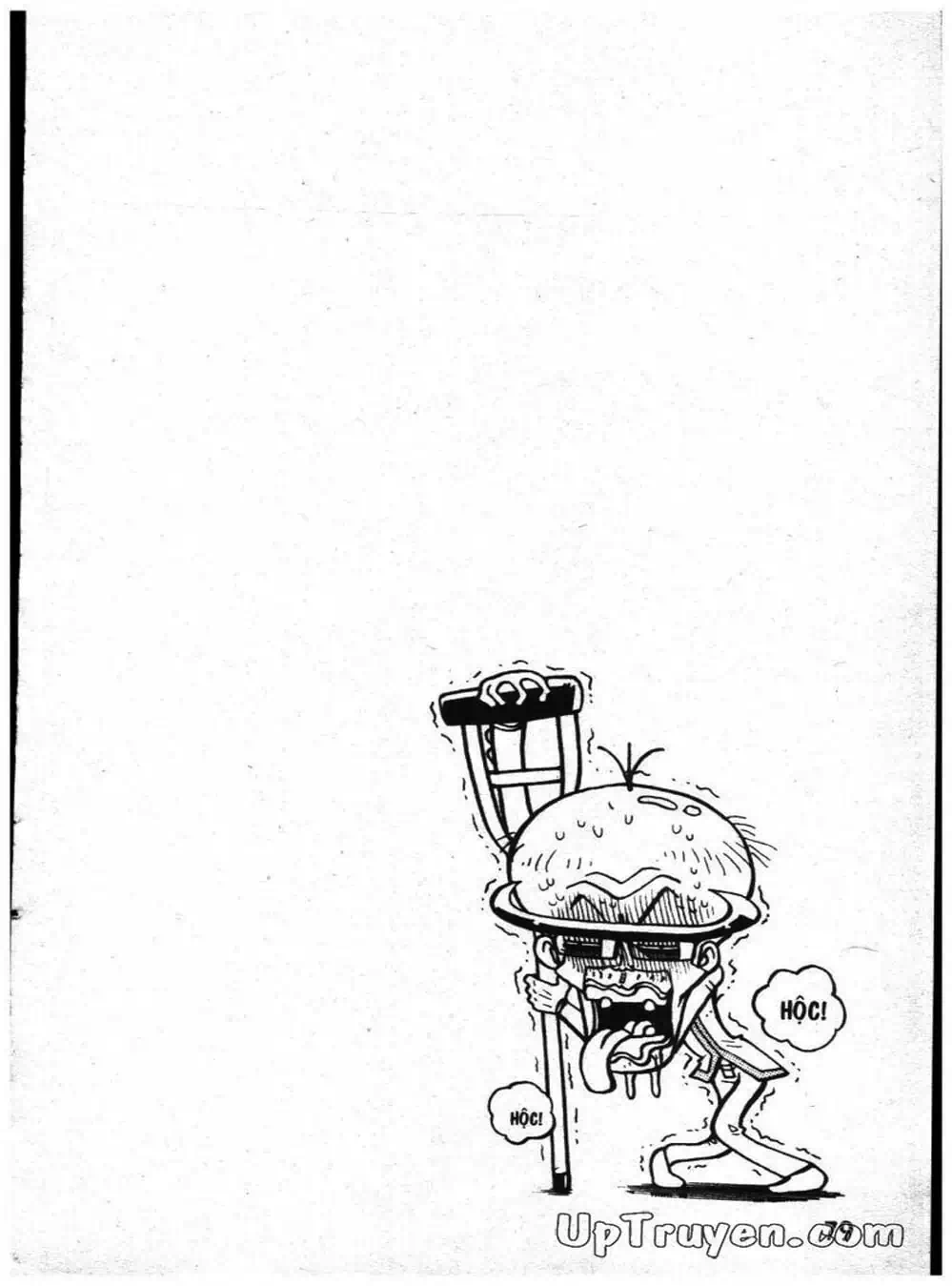 Truyện Tranh Vua Bài Ma Thuật - Duel Masters trang 4