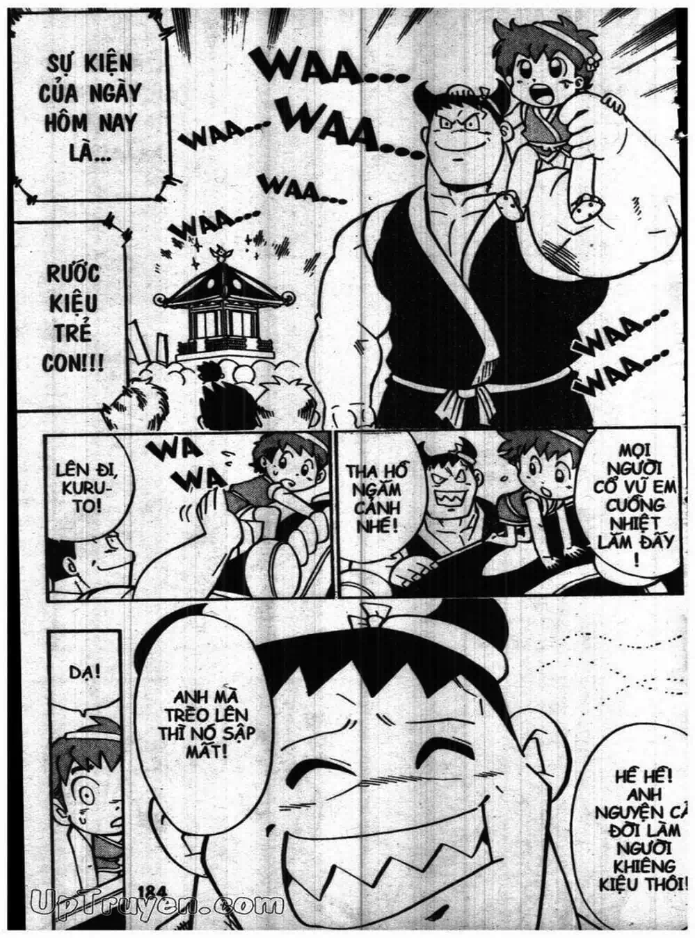 Truyện Tranh Vua Bài Ma Thuật - Duel Masters trang 4