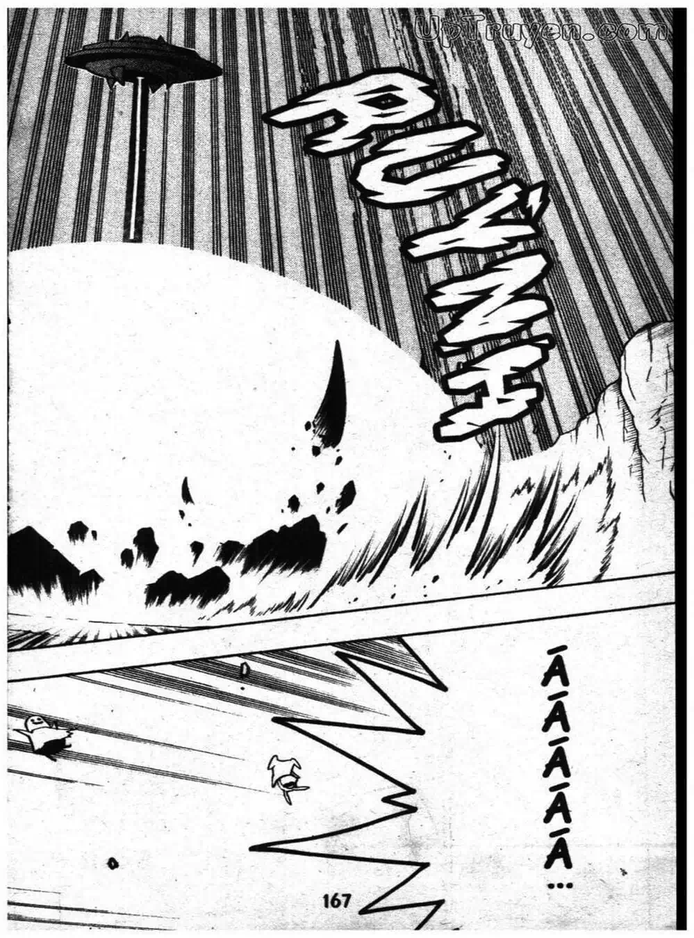 Truyện Tranh Vua Bài Ma Thuật - Duel Masters trang 4