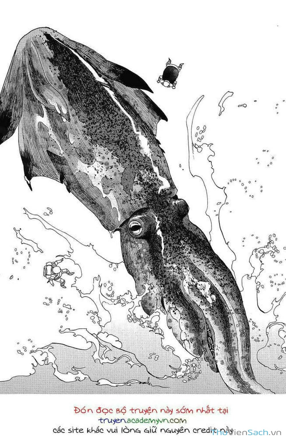 Truyện Tranh Mỹ Vị Hầm Ngục - Dungeon Meshi trang 4