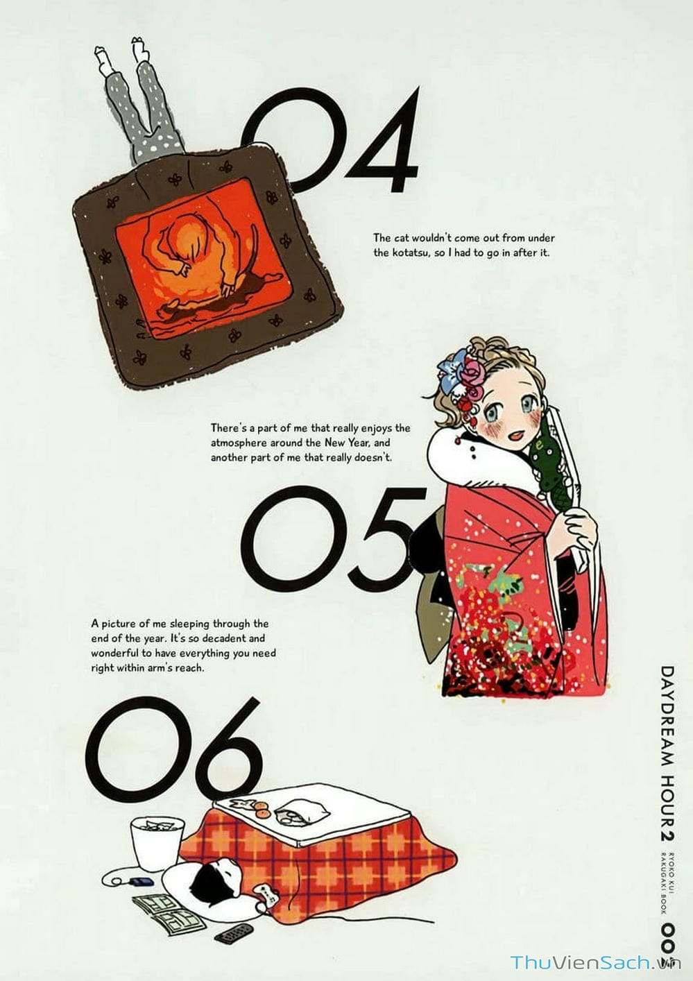 Truyện Tranh Mỹ Vị Hầm Ngục - Dungeon Meshi trang 4